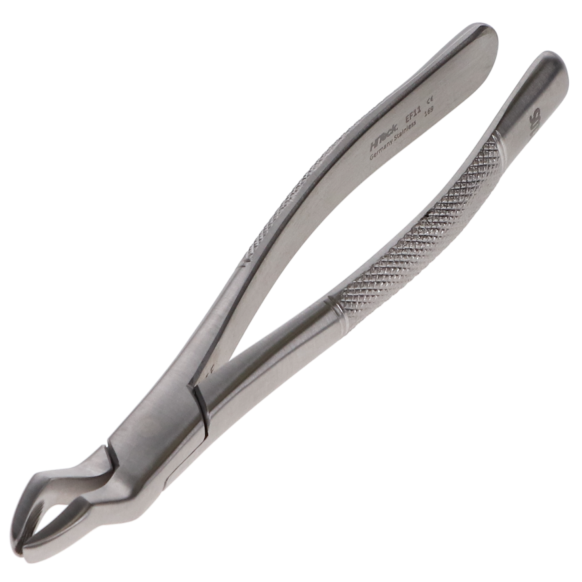 210S Upper Molars Extraction Forcep, EF11 thumbnail 3