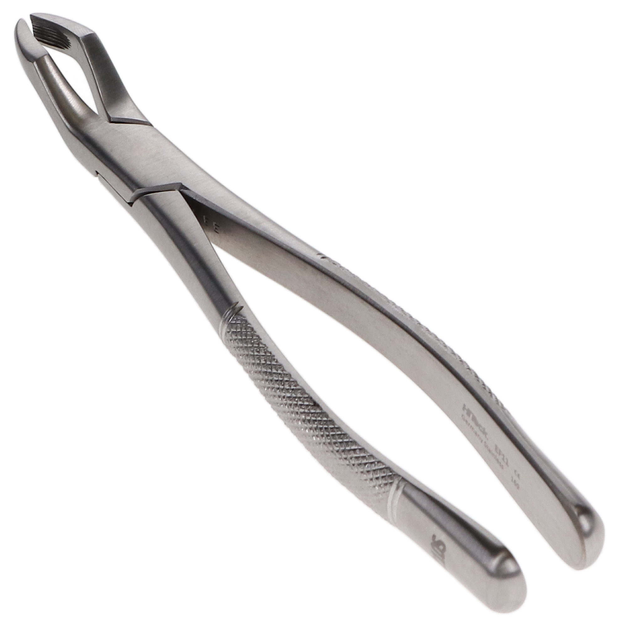 210S Upper Molars Extraction Forcep, EF11 thumbnail 4