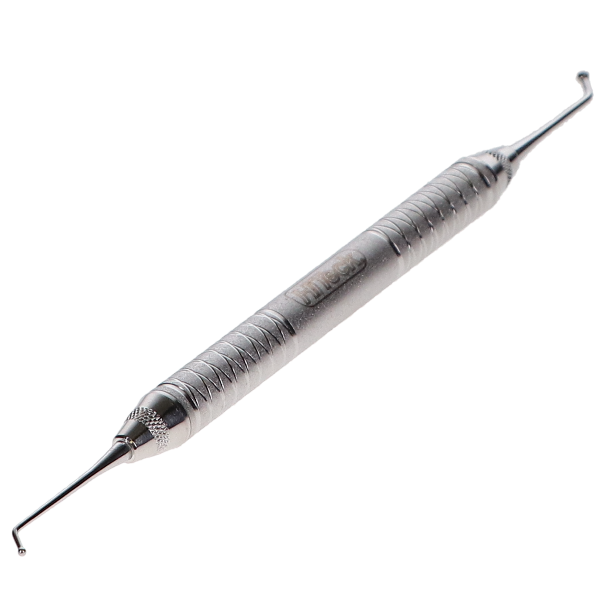 Ball Burnisher, # 26/27S, 1.3 mm/2.1 mm, 1/Pk, 1919 thumbnail 2