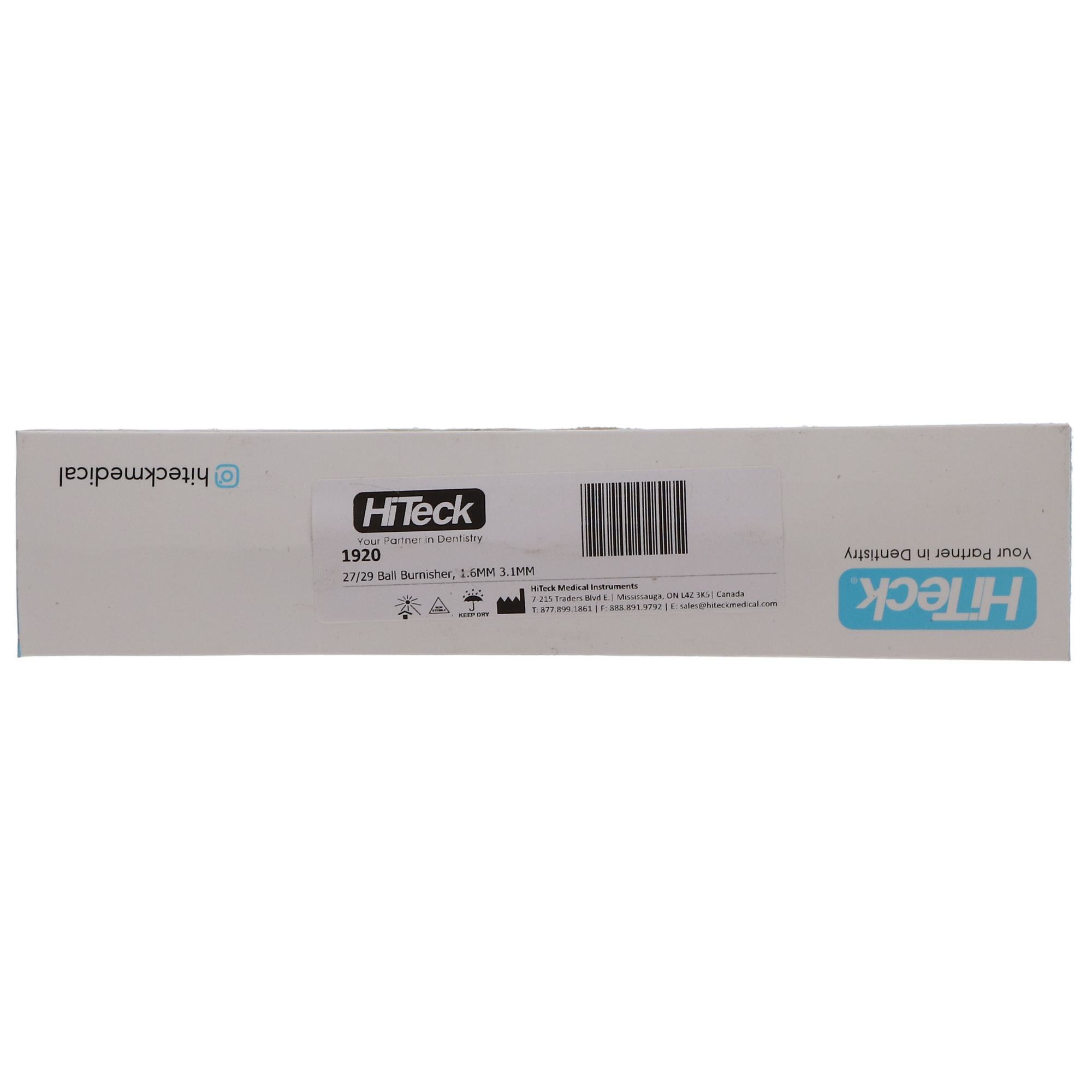 Nomad X-Ray Protector 10"x6"x24" 500/Box thumbnail 10