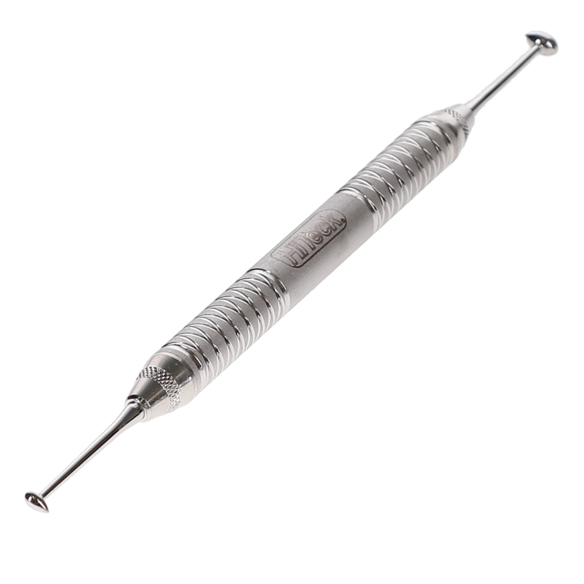 28/29 Ball Burnisher, 1921 thumbnail 2