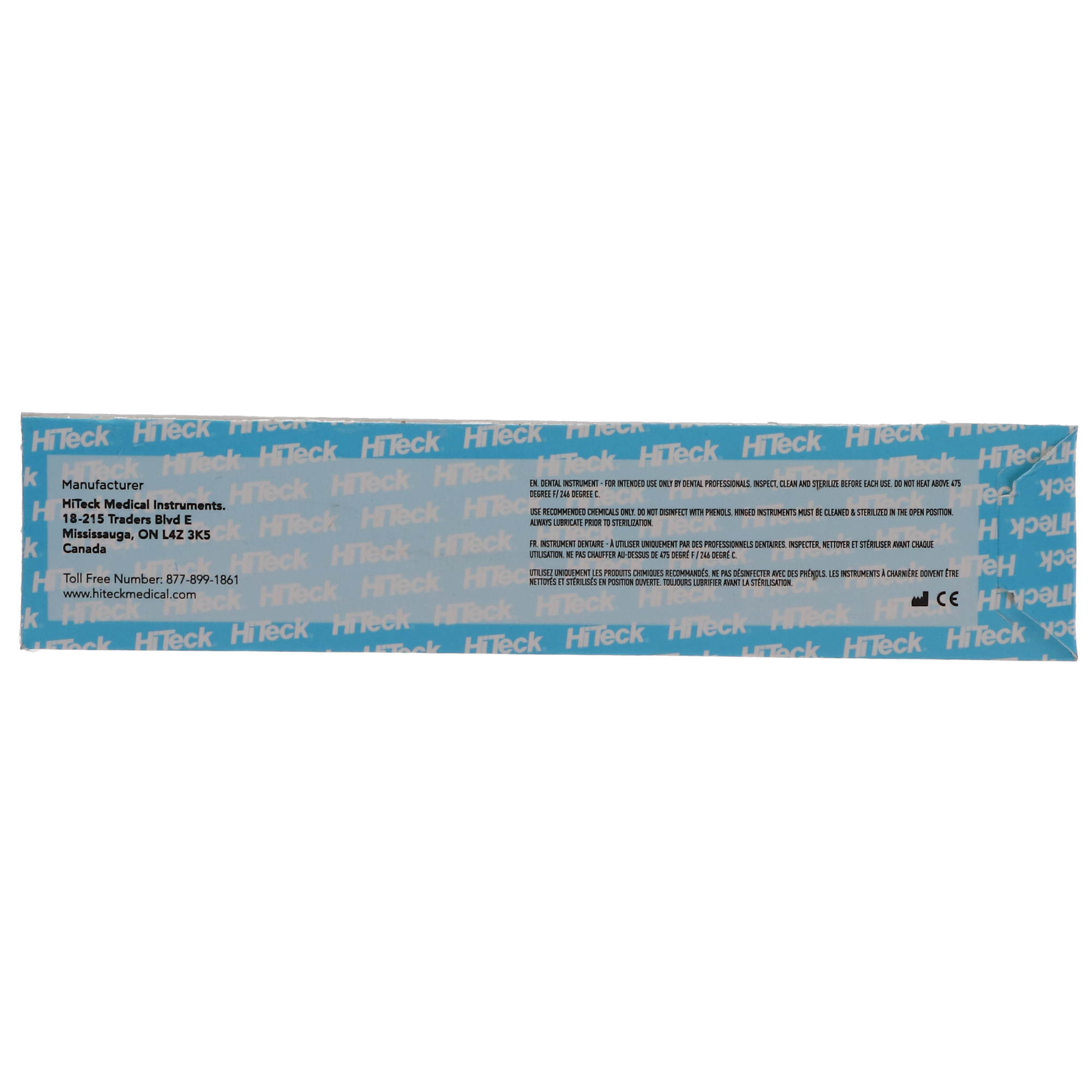 2R/2L Columbia Universal Curette, 1215 thumbnail 6