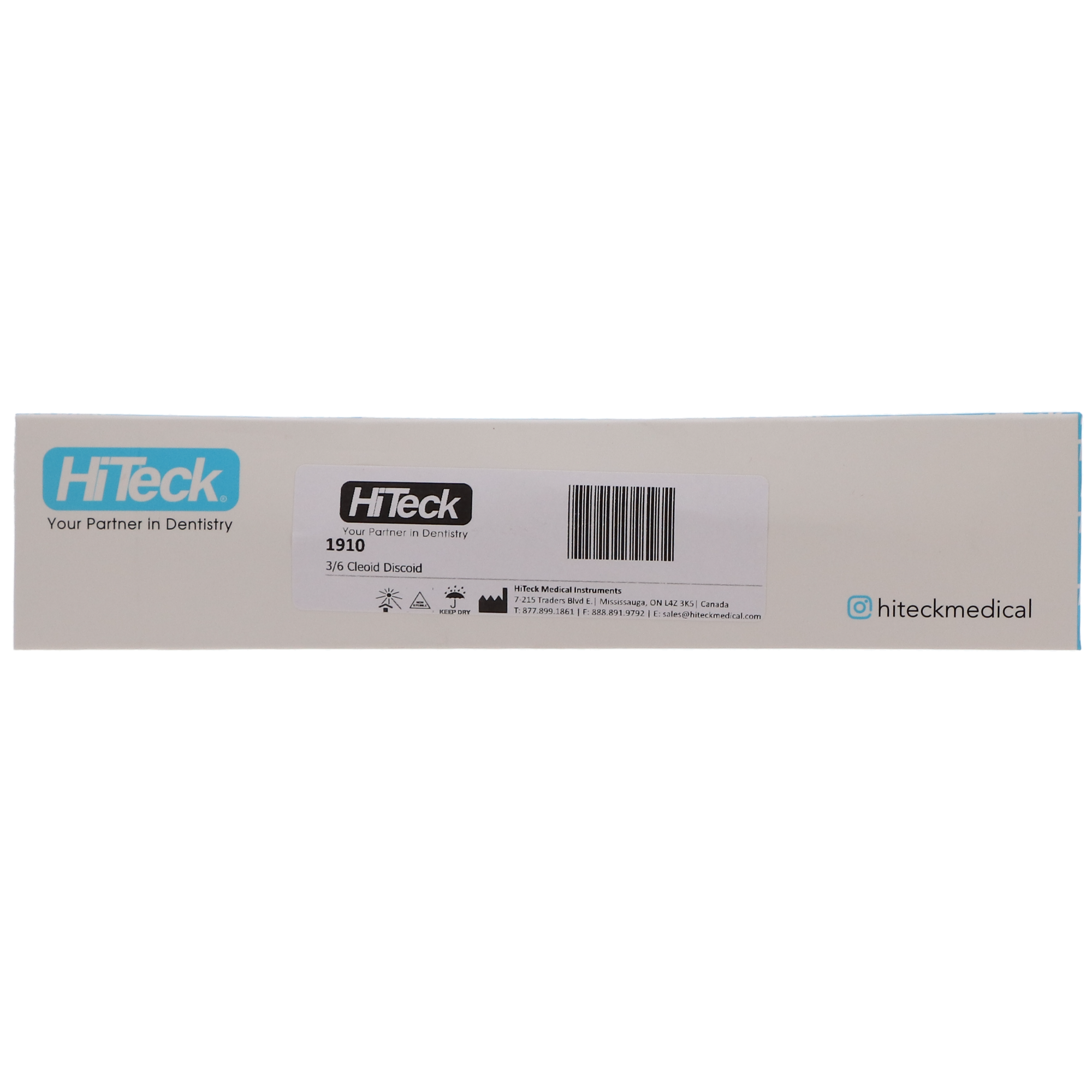 3/6 Cleoid Discoid, 1910 thumbnail 5