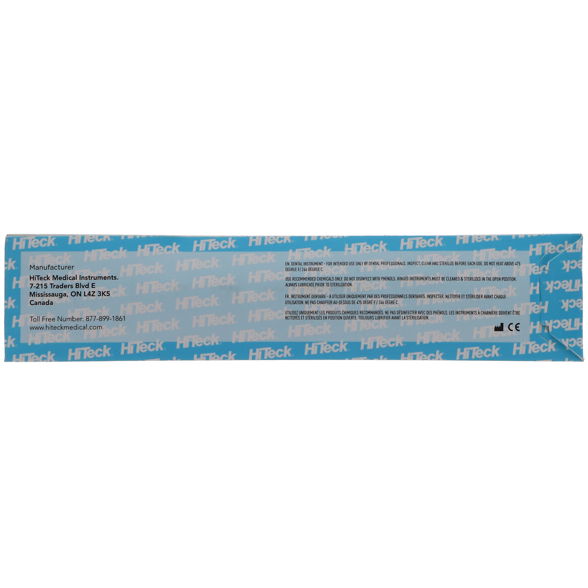 5/6 Barnhart Universal Curette, 1214 thumbnail 4