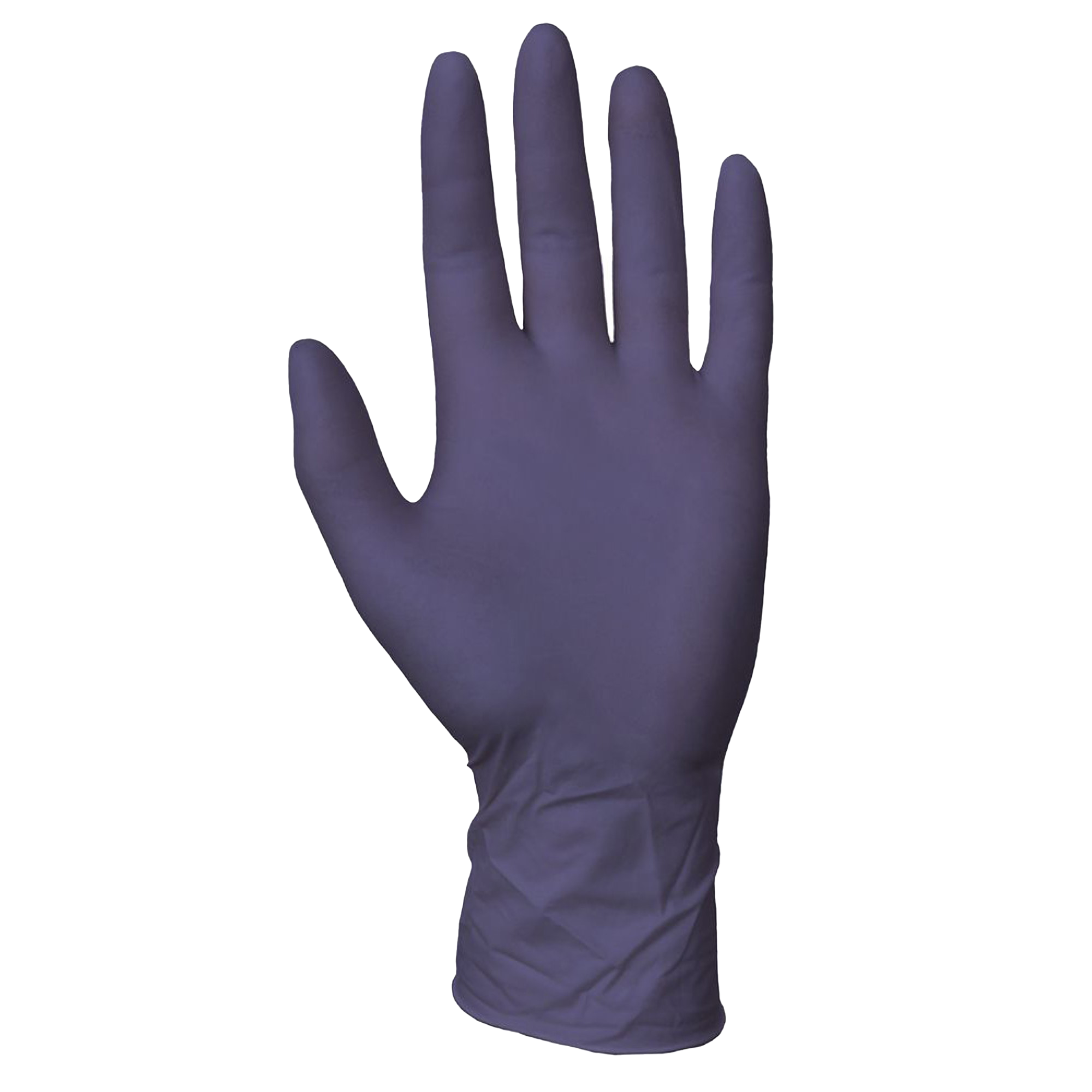 Primed Nitrile Gloves, Powder-Free, Accelerator-Free, Small