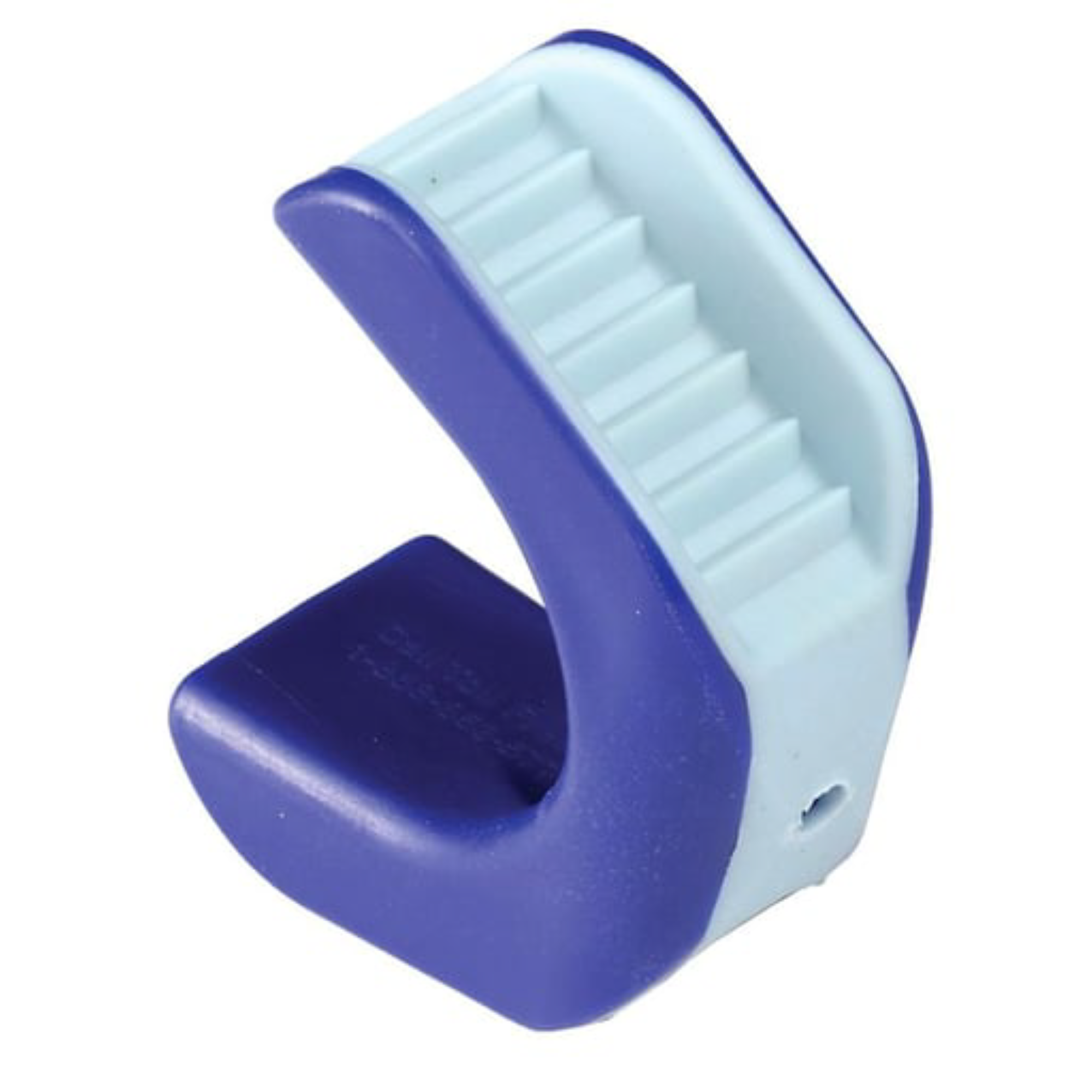 Logi Bloc Bite Blocks Large Blue, LBB100 product image