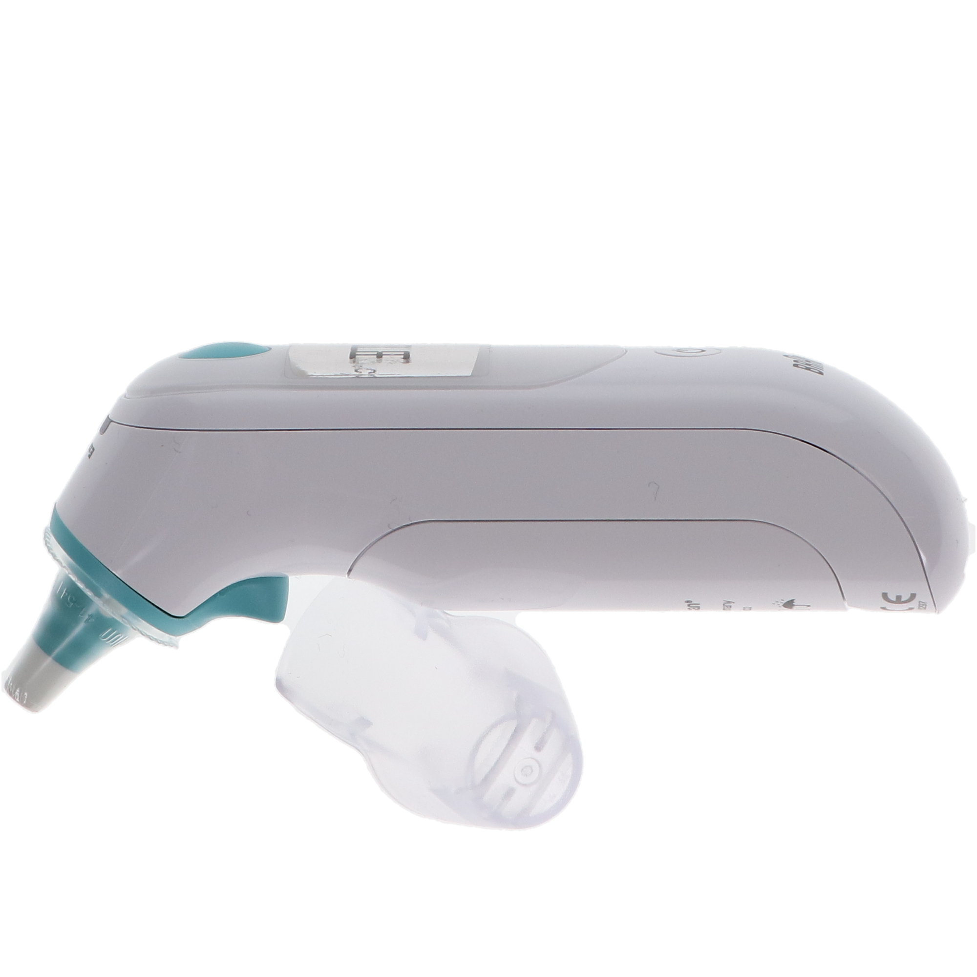 ThermoScan 5 In-Ear Thermometer, 1/Pk, IRT6020 product image