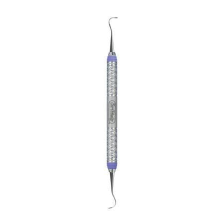 Curette, Double-Ended, 17/18 McCall, # 9 EverEdge 2.0, 1/Pk, SM17/189E2 product image