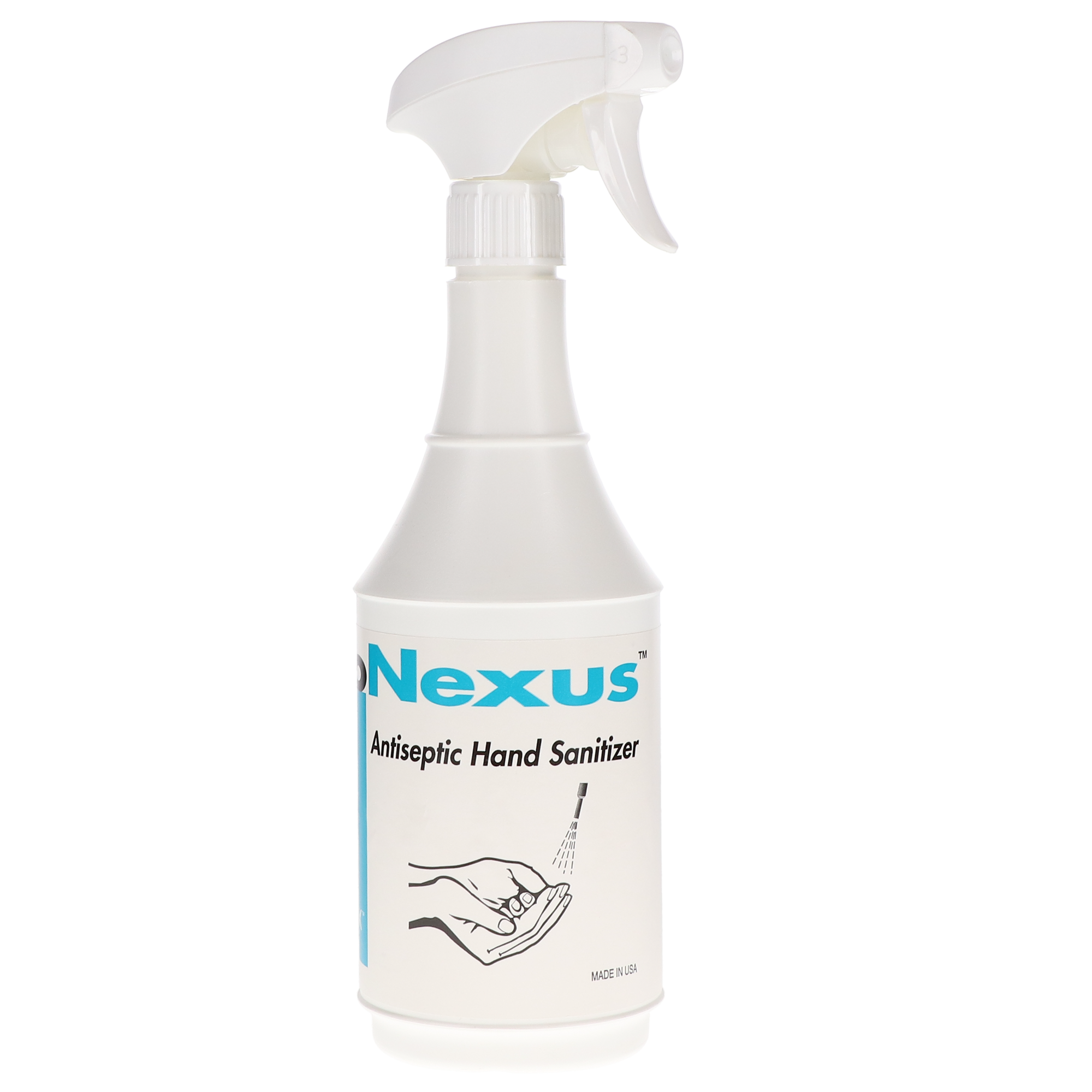 Metrex Vionexus No-Rinse Spray Hand Sanitizer 24oz product image
