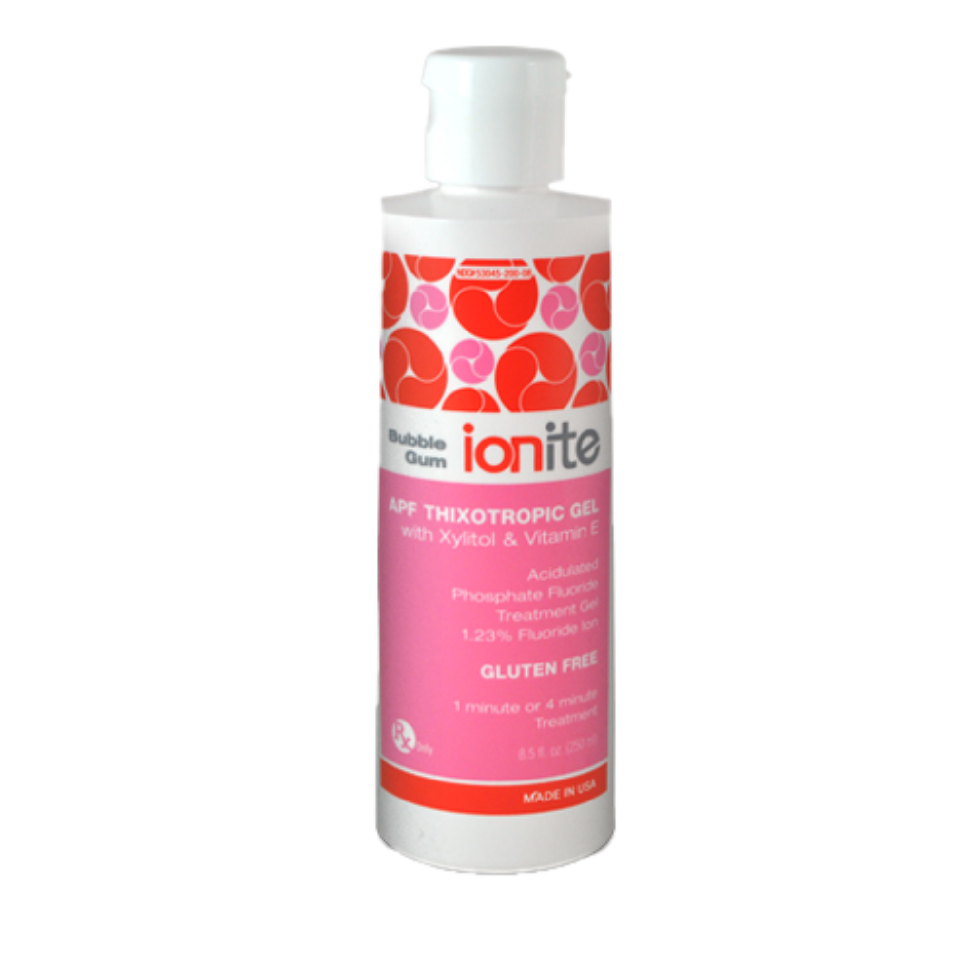Dharma Research - Ionite APF Gel Bubble Gum x 500ml product image