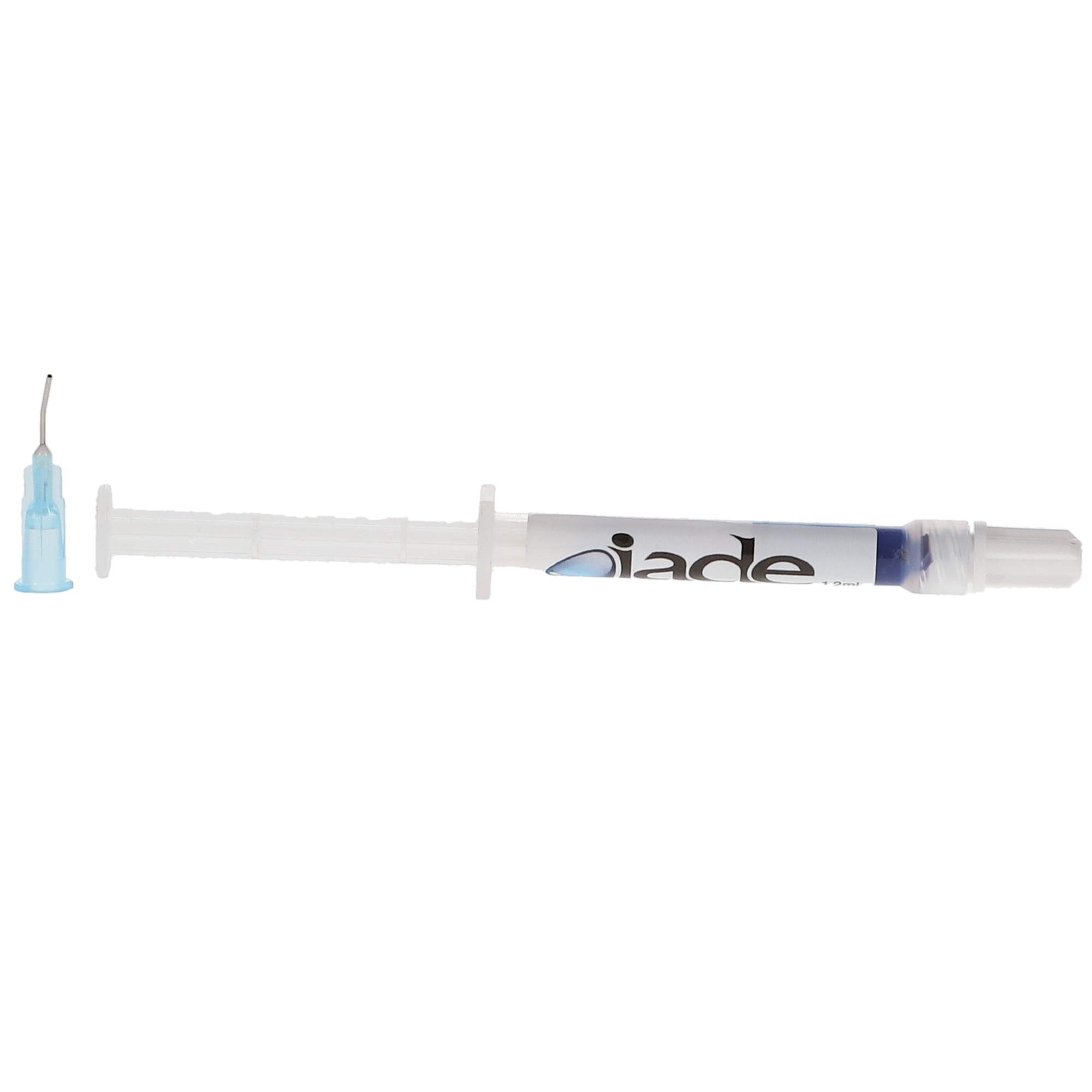 Dharma Research - Jade Blue Etch Gel, 4 x 1.2ml Syringes, 20-00003 product image