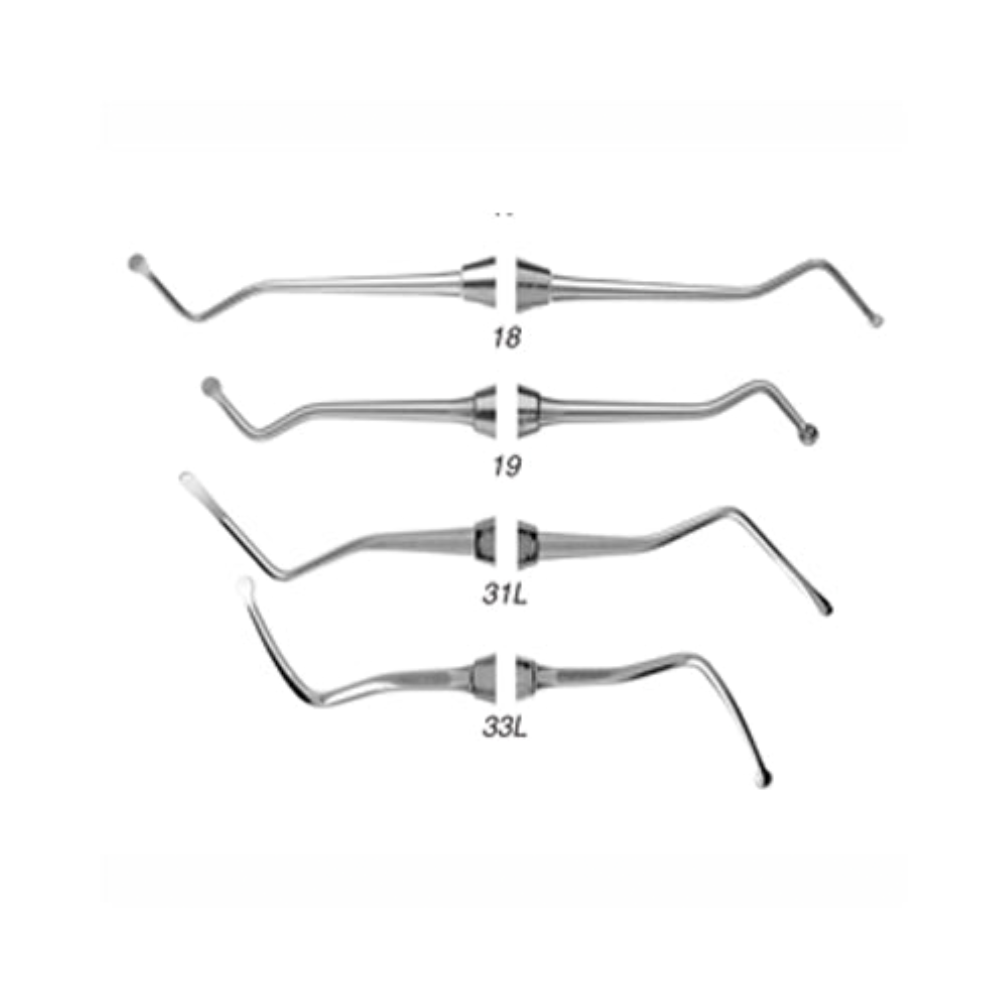 Quala - Hand Instruments - Operative & Diagnostic product image
