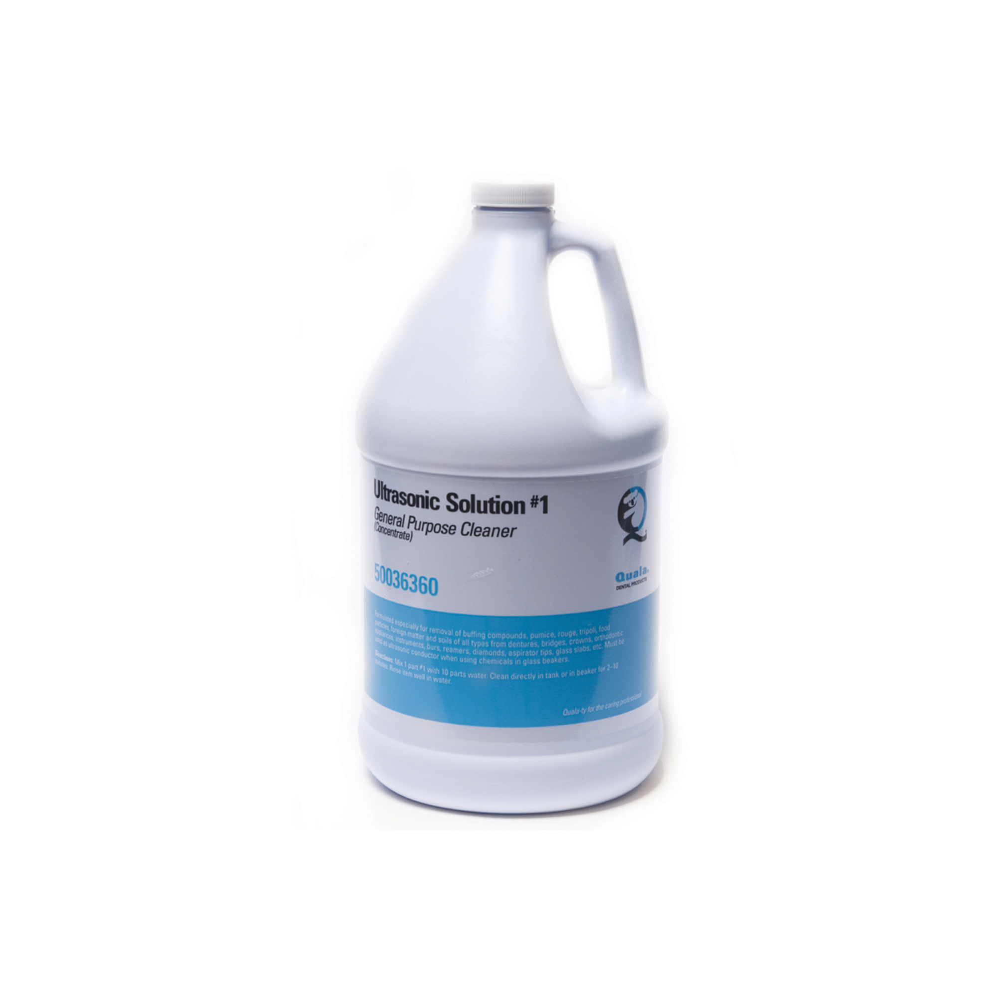 Quala - General Purpose Solution #1, Gallon - Quala - General Purpose Solution #1, Gallon - Image 1
