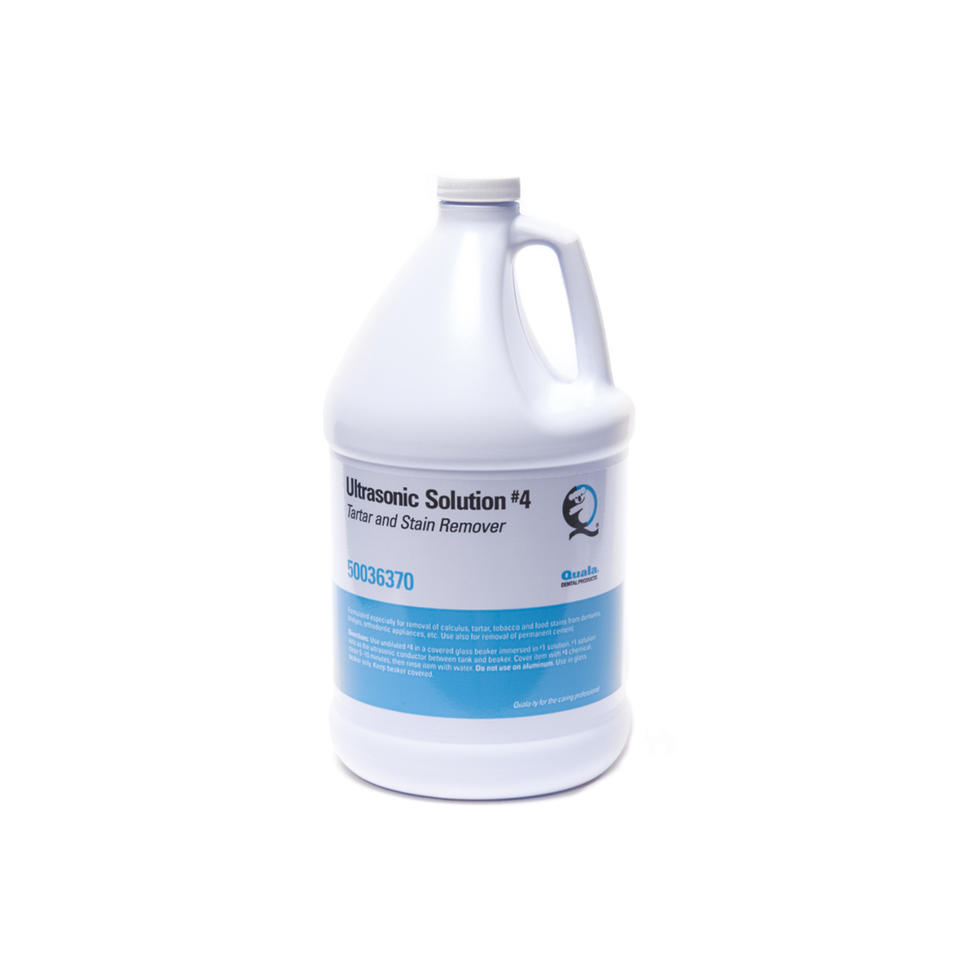 Tartar & Stain Remover, 1 gallon product image
