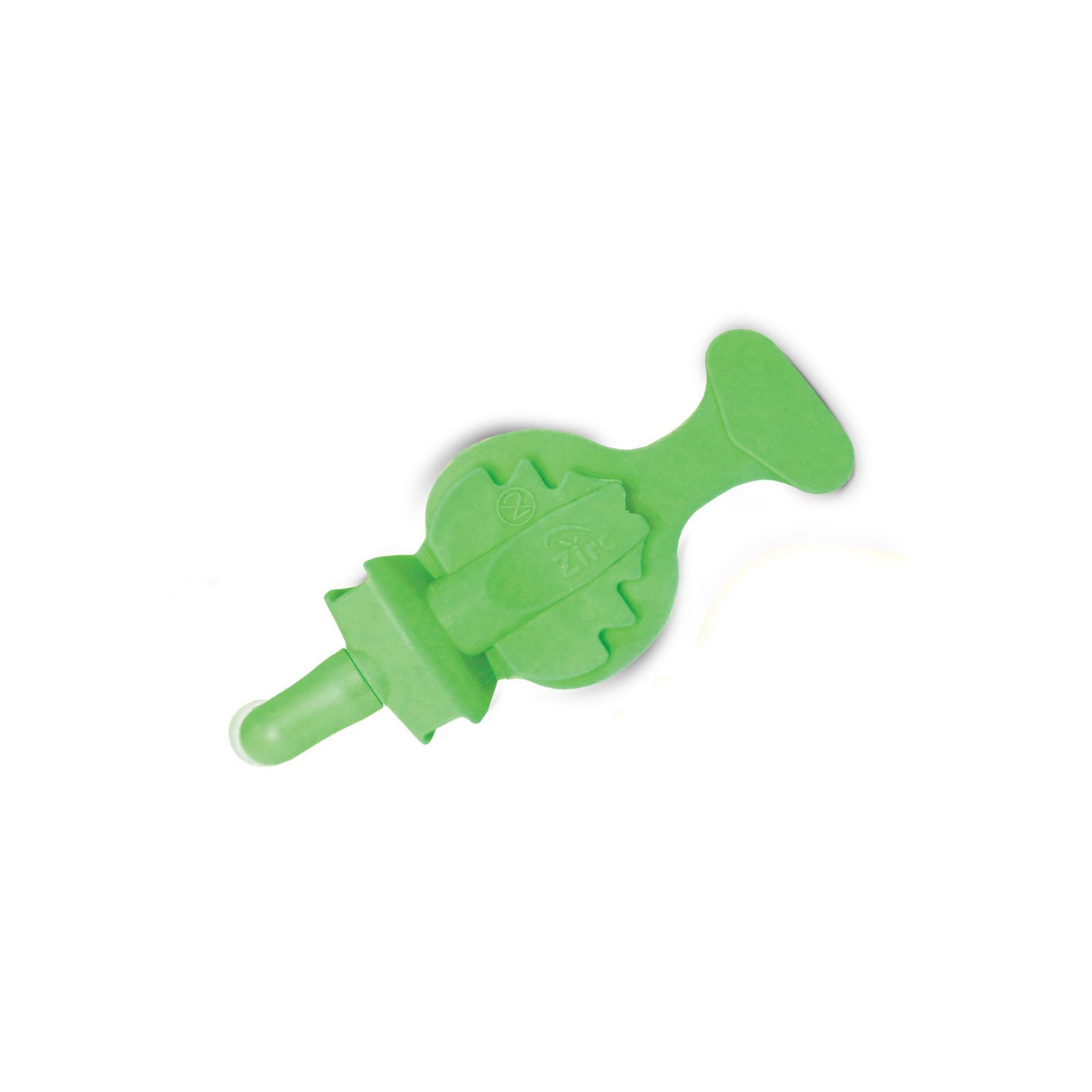 Mr. Thirsty One-Step Small/Green 50/Pk, 50Z989SM product image