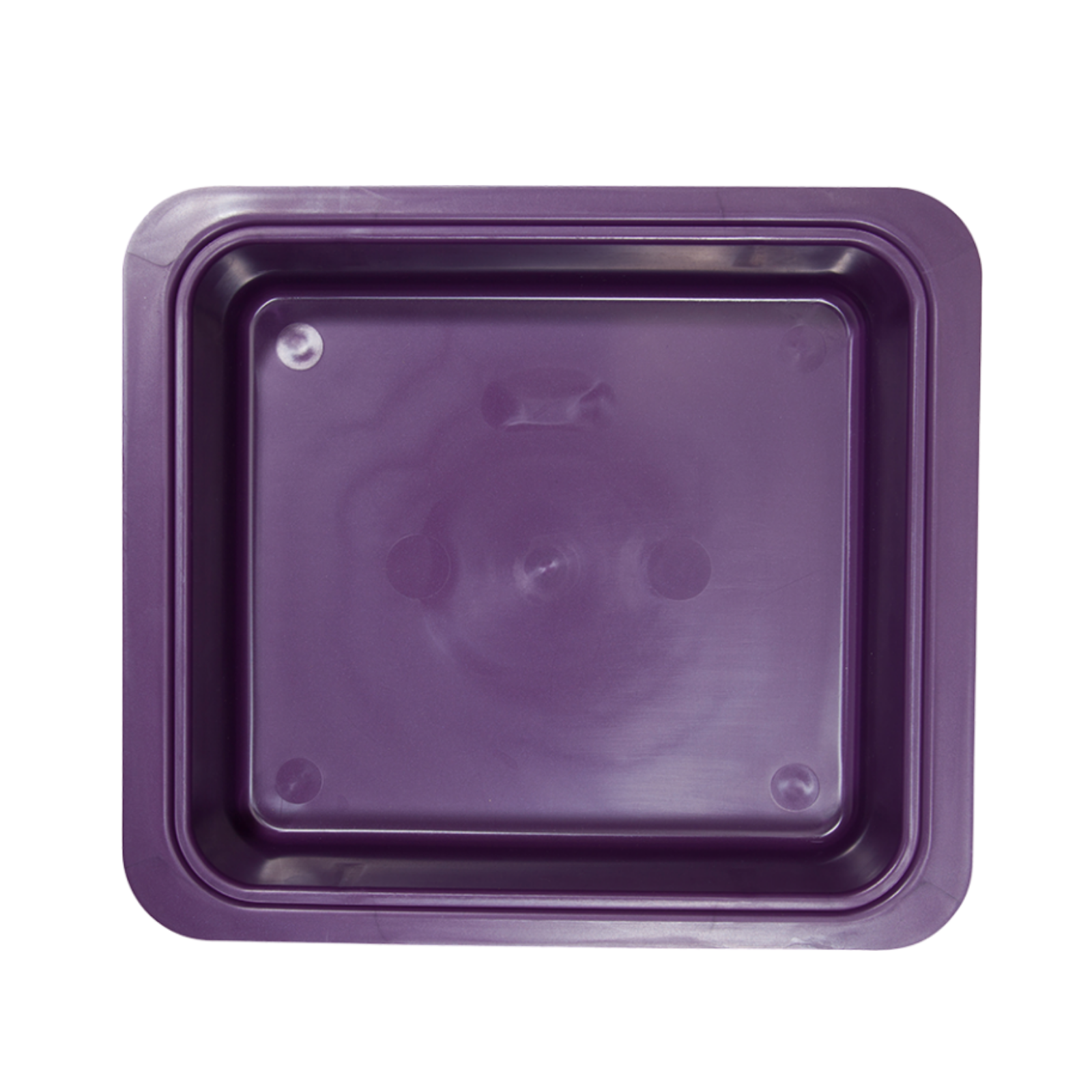 Procedure Tubs, Plum, 1/Pk, 20Z463E thumbnail 4