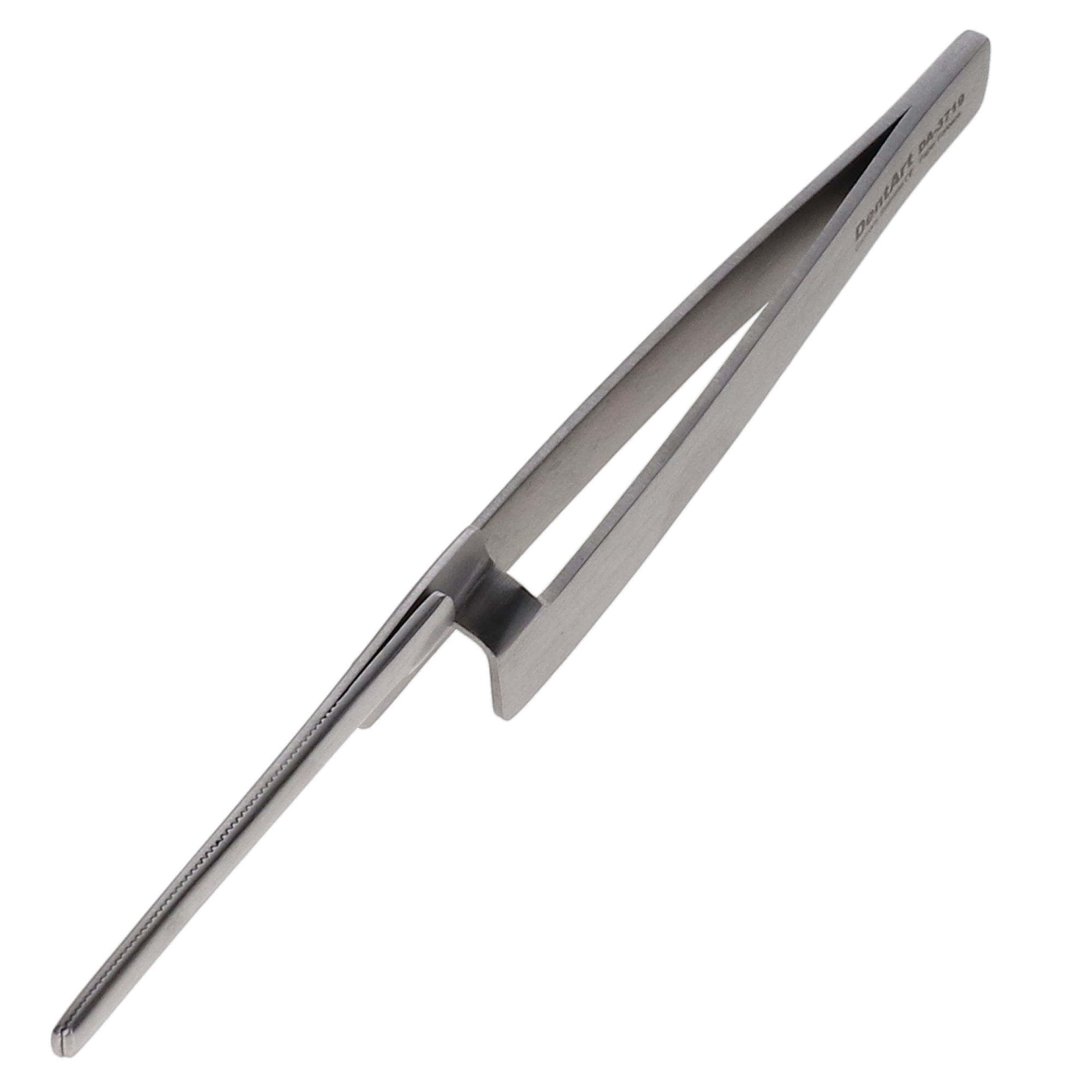 Articulating Paper Forceps, Miller-Type, Straight, 1/Pk, DA-3719 thumbnail 2