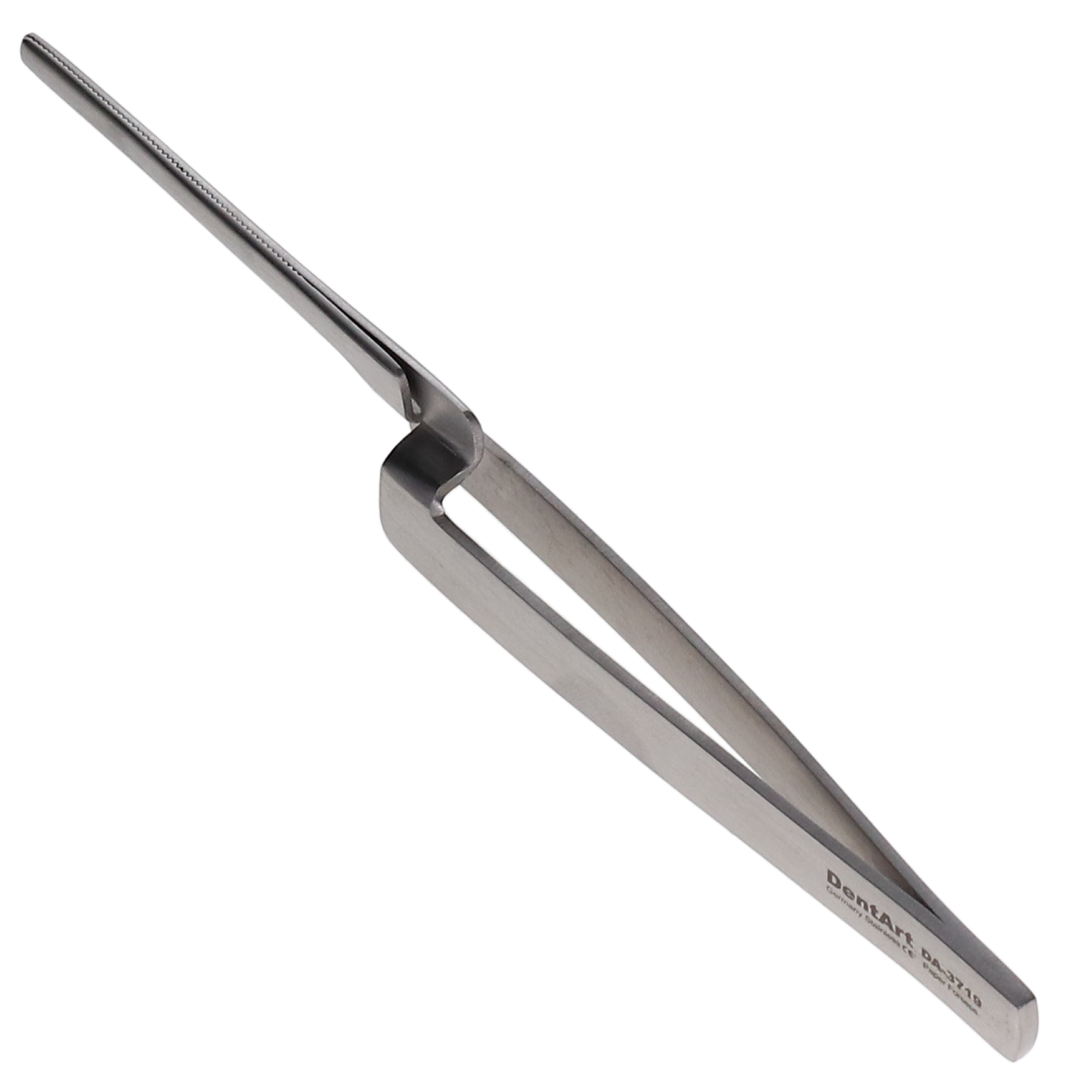 Articulating Paper Forceps, Miller-Type, Straight, 1/Pk, DA-3719 thumbnail 3