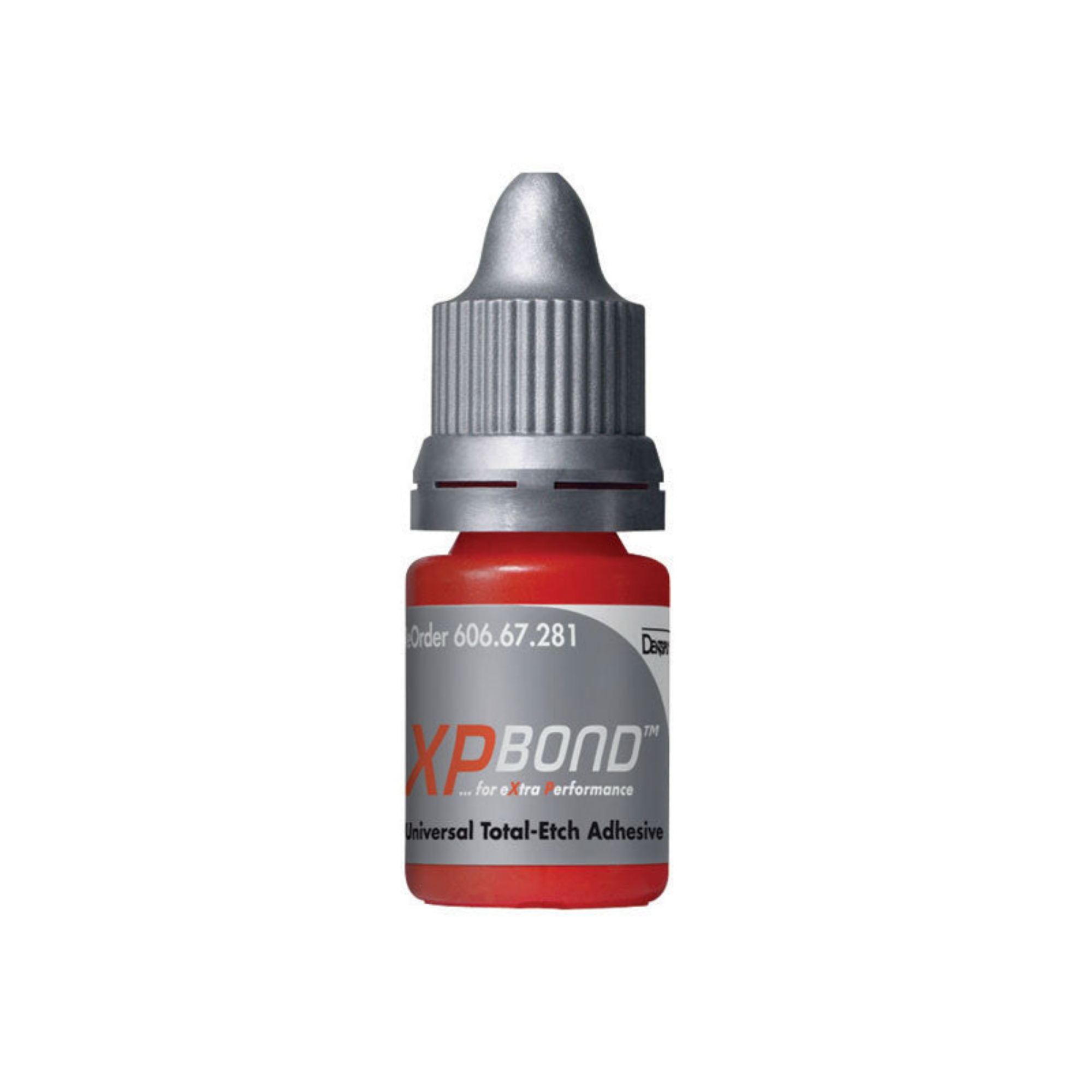 Prime & Bond XP Etch & Rinse Adhesive, Refill, 5 ml/Bt, 1/Pk product image