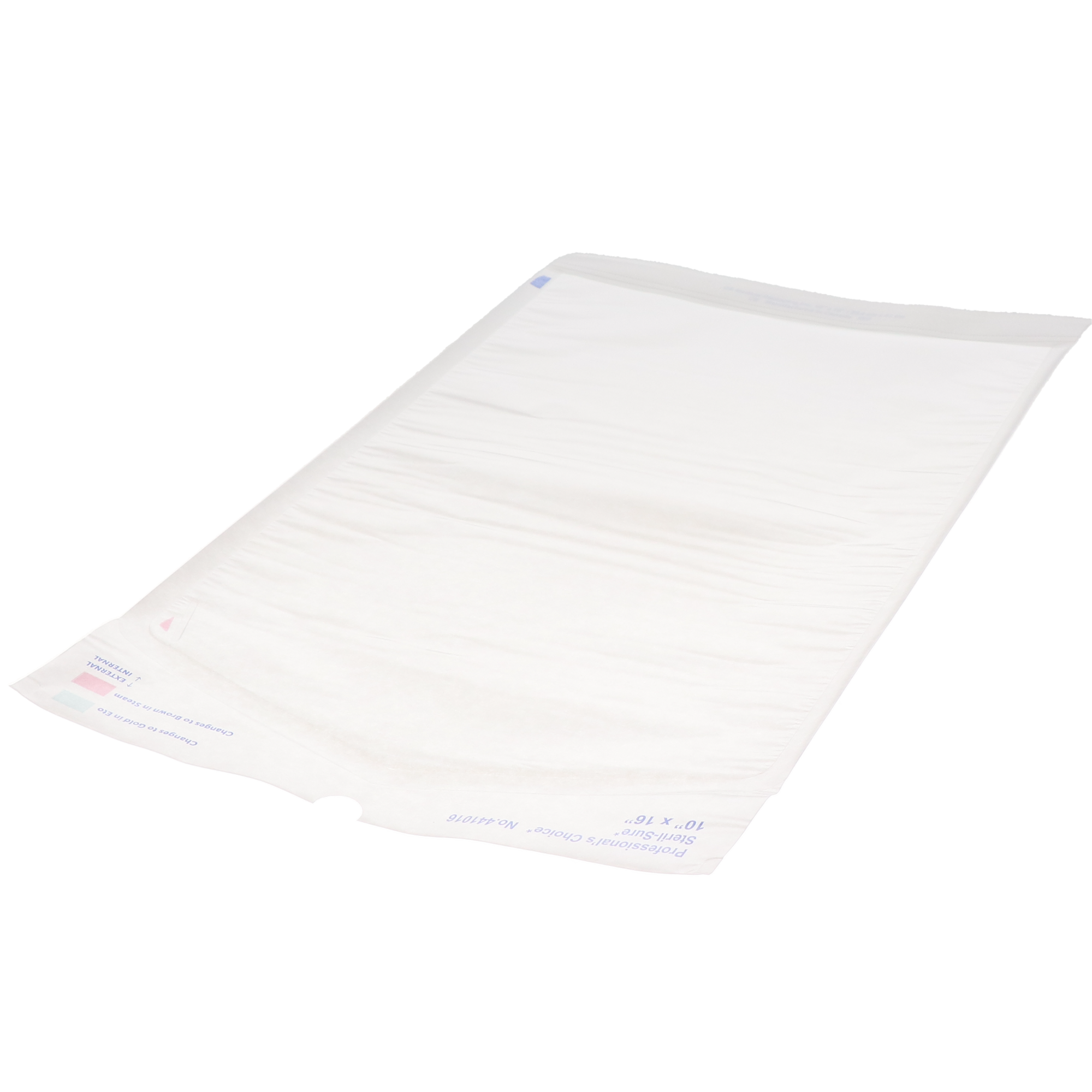 Sterilization Pouches, 10" x 16", 200/Pk, 441016 product image