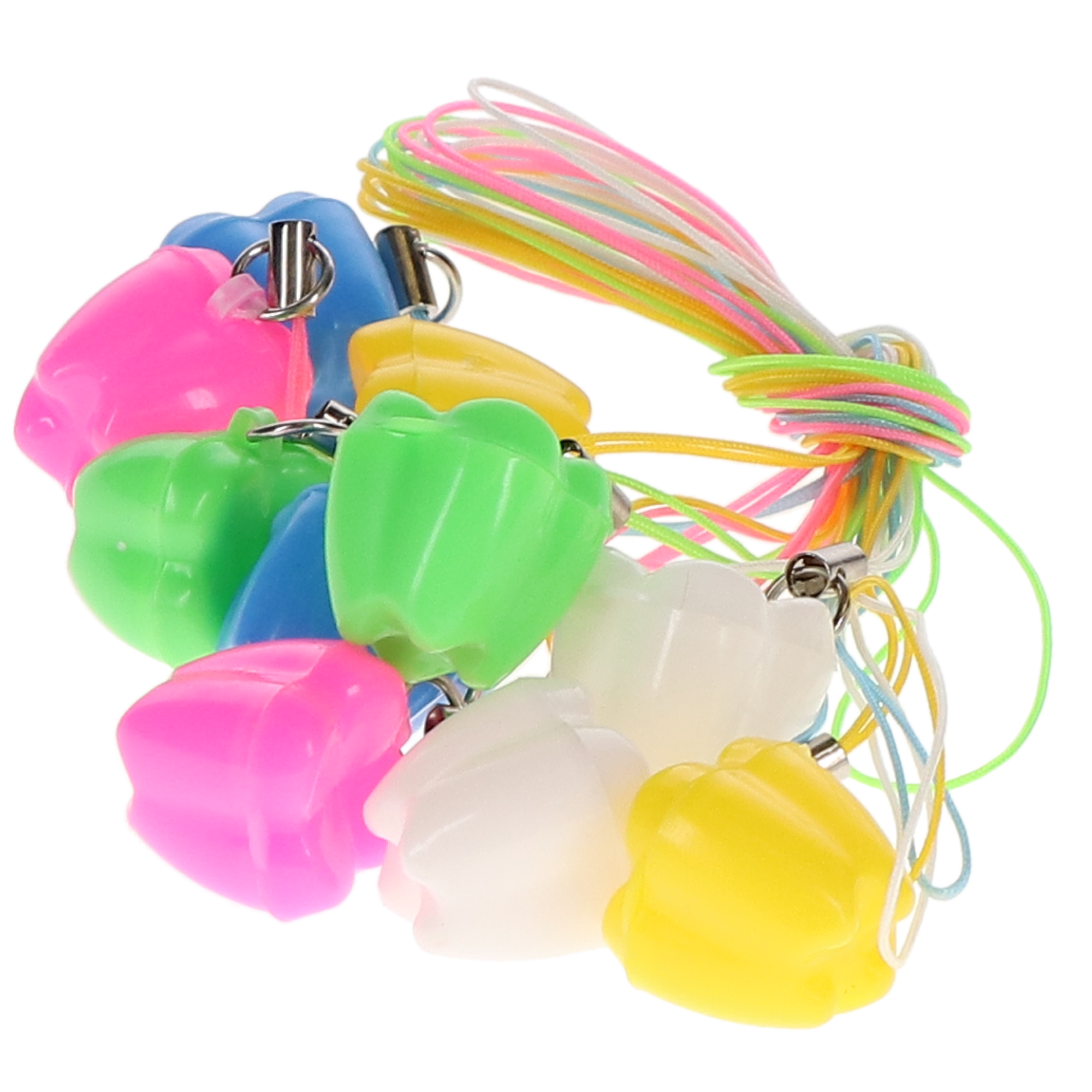 Tooth Saver, Milk Tooth Box with String, Assorted Color, 50/Pk, ER005 thumbnail 4