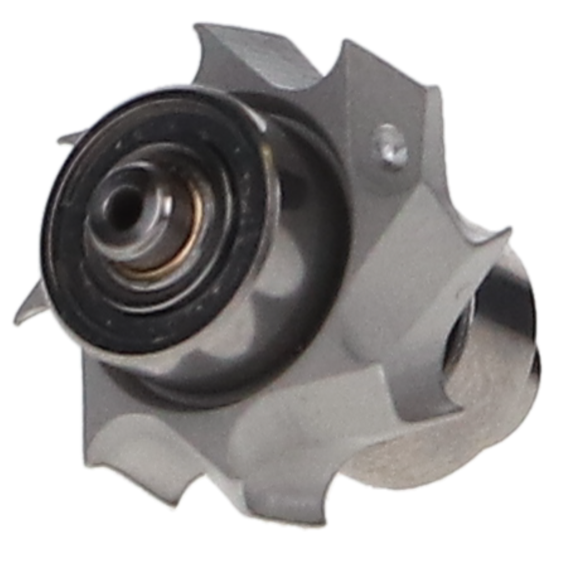 SIRONA T2 Control High Speed Type, Turbine Steel Replacement, 1/Pk, 1000155 thumbnail 2