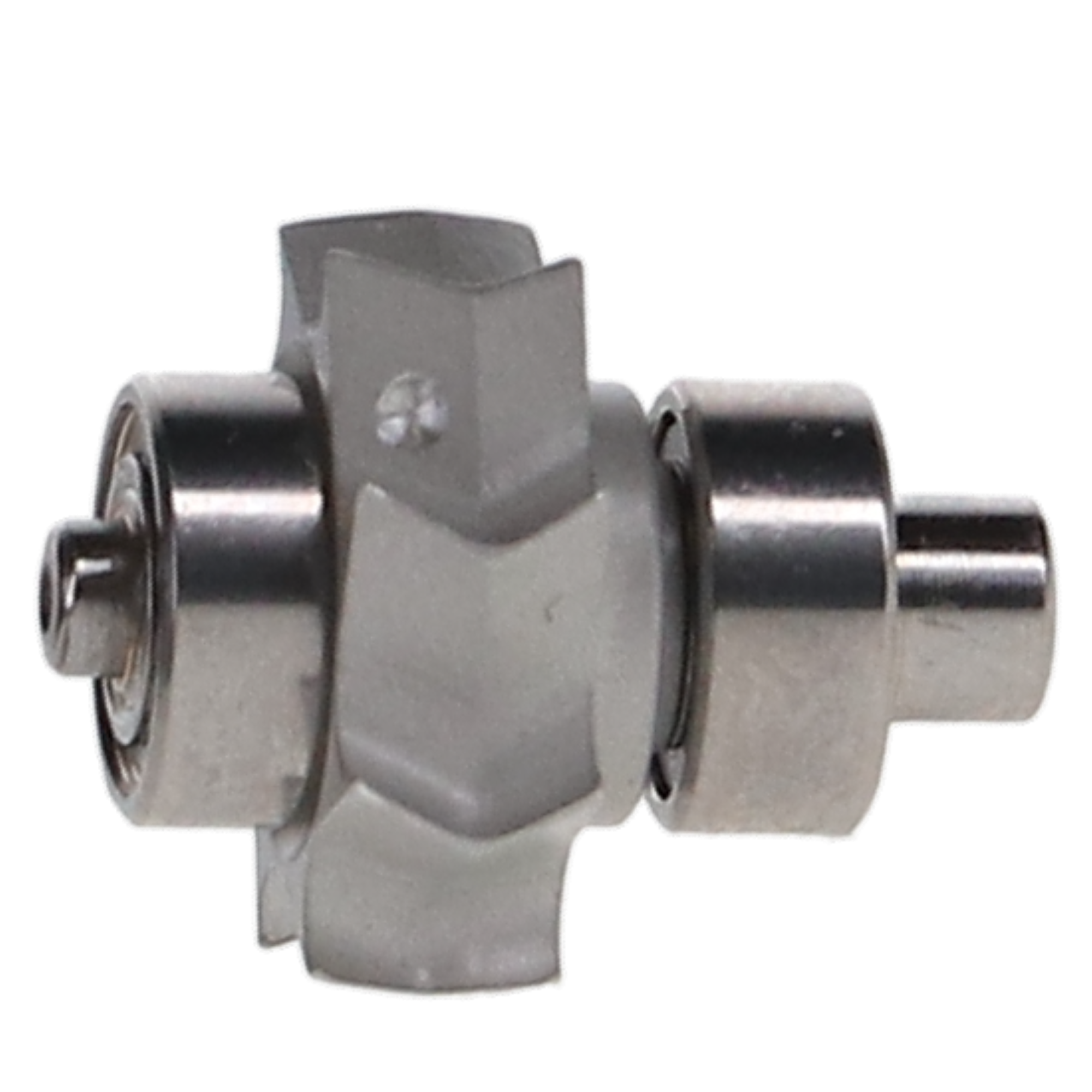 SIRONA T2 Control High Speed Type, Turbine Steel Replacement, 1/Pk, 1000155 thumbnail 6