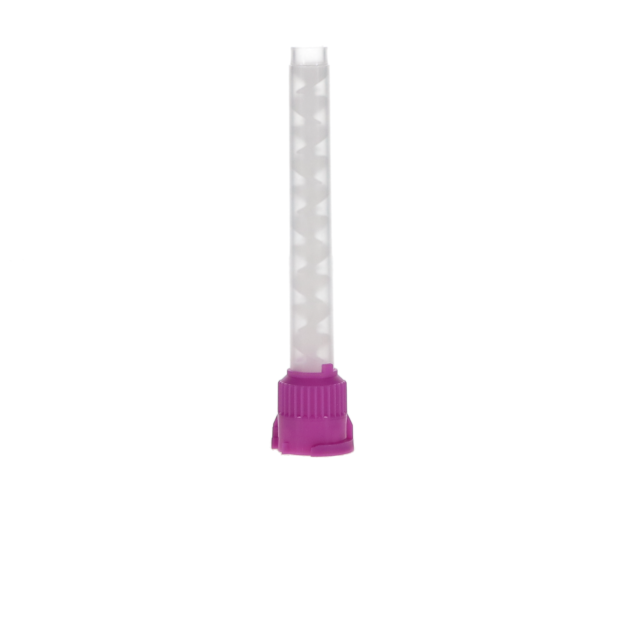 HP Mixing Tips, 7.5 mm, Purple, 48/Pk, 100620 product image