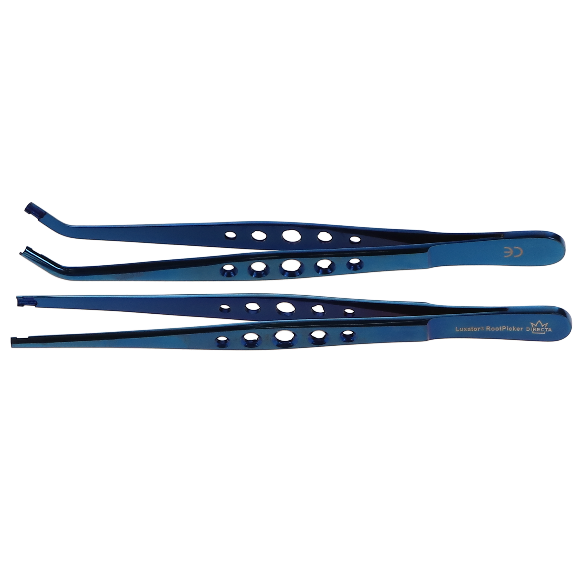 Luxator, RootPicker Kit, 2pcs, 506452 product image