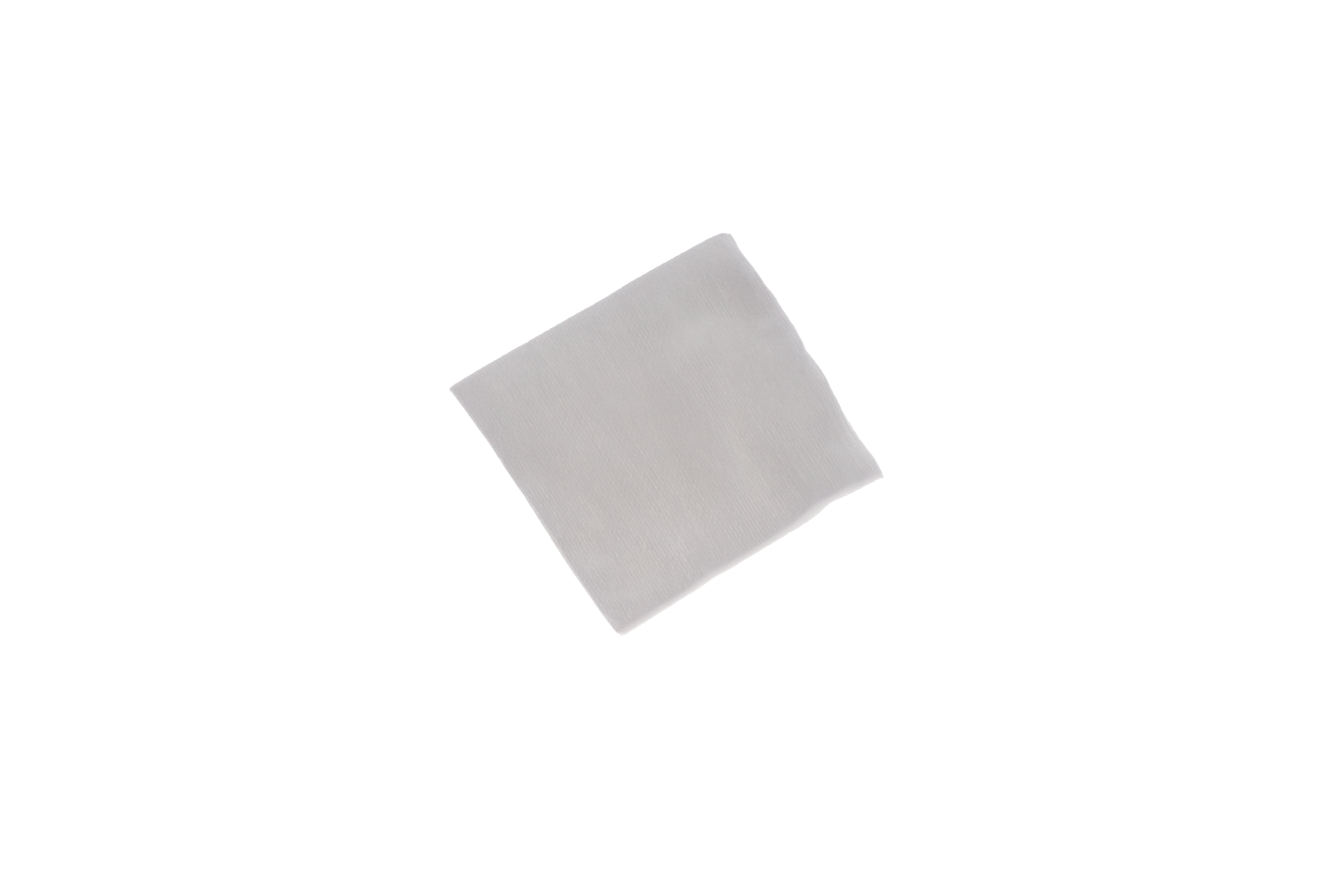 Gauze - Non-Woven, 4 x 4  N/S 4-Ply, 100404 - singles thumbnail 3