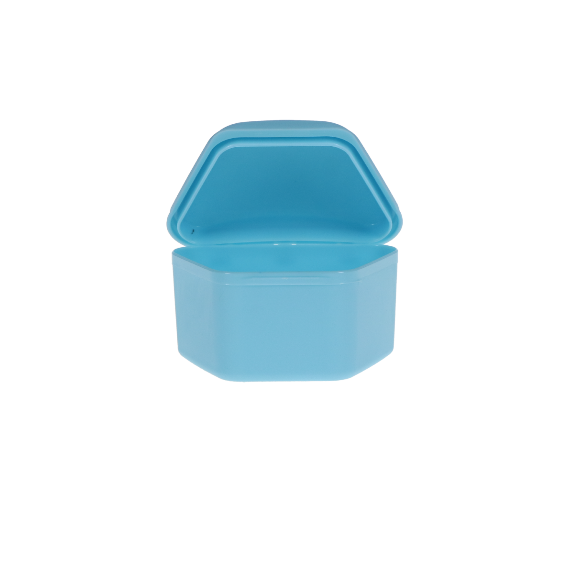 Denture Storage Boxes, Assorted, 12/Pk, 100010 thumbnail 2