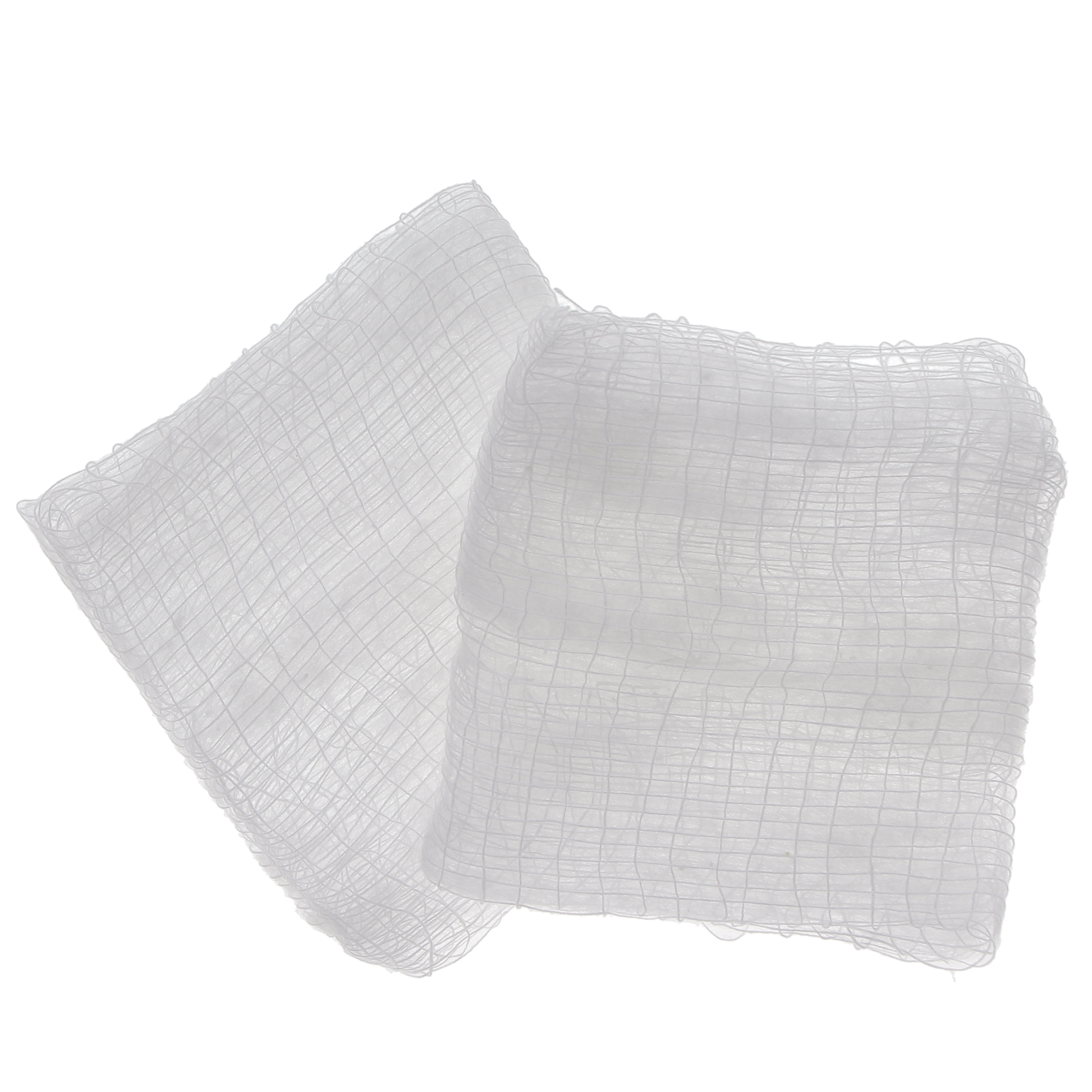 Gauze Cotton Filled N/S 2x2 8-Ply 5000/Cs, 100230 product image