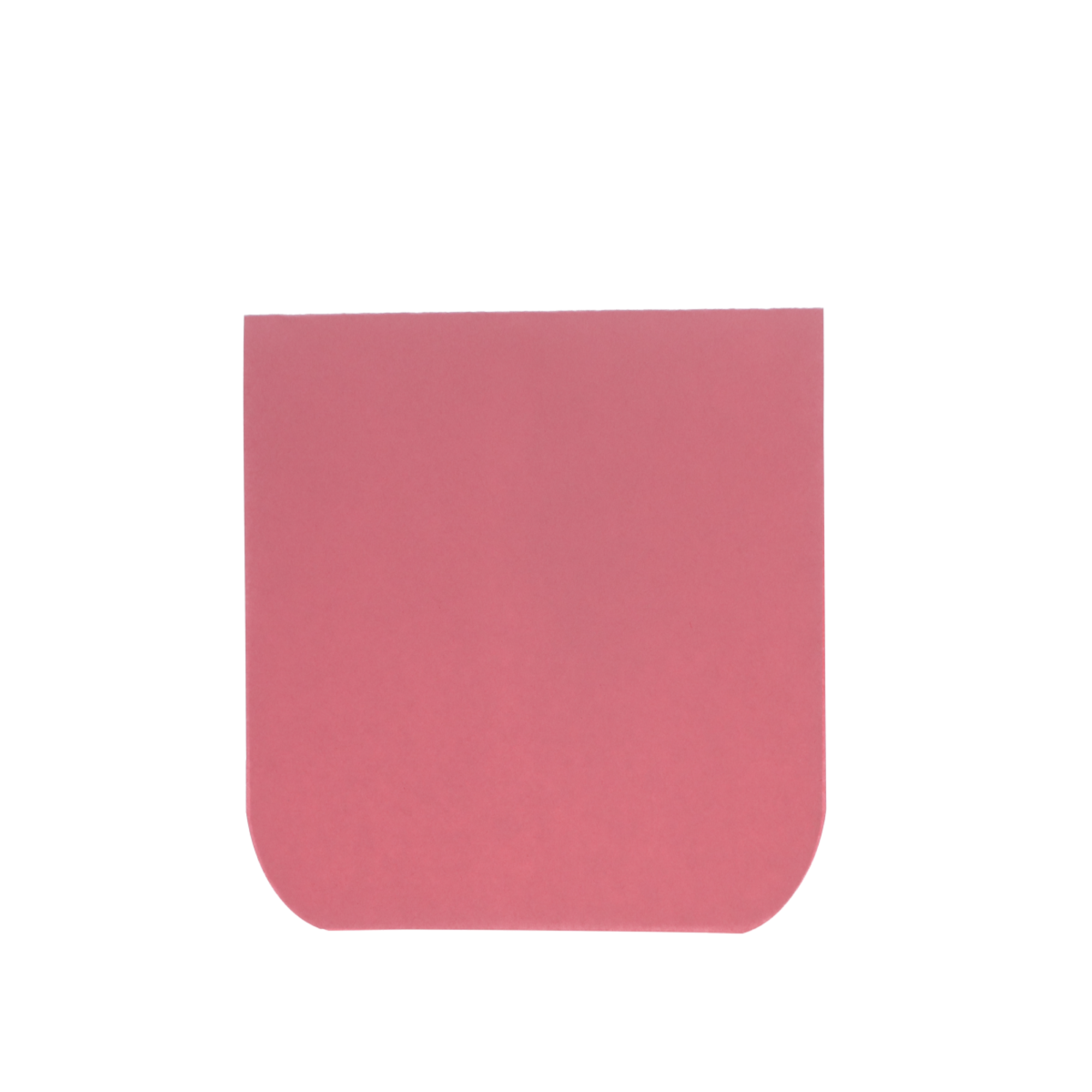 Tray Covers, Ritter, # B, 8.5" x 12.25", Mauve, 1000/Pk, 101143 product image