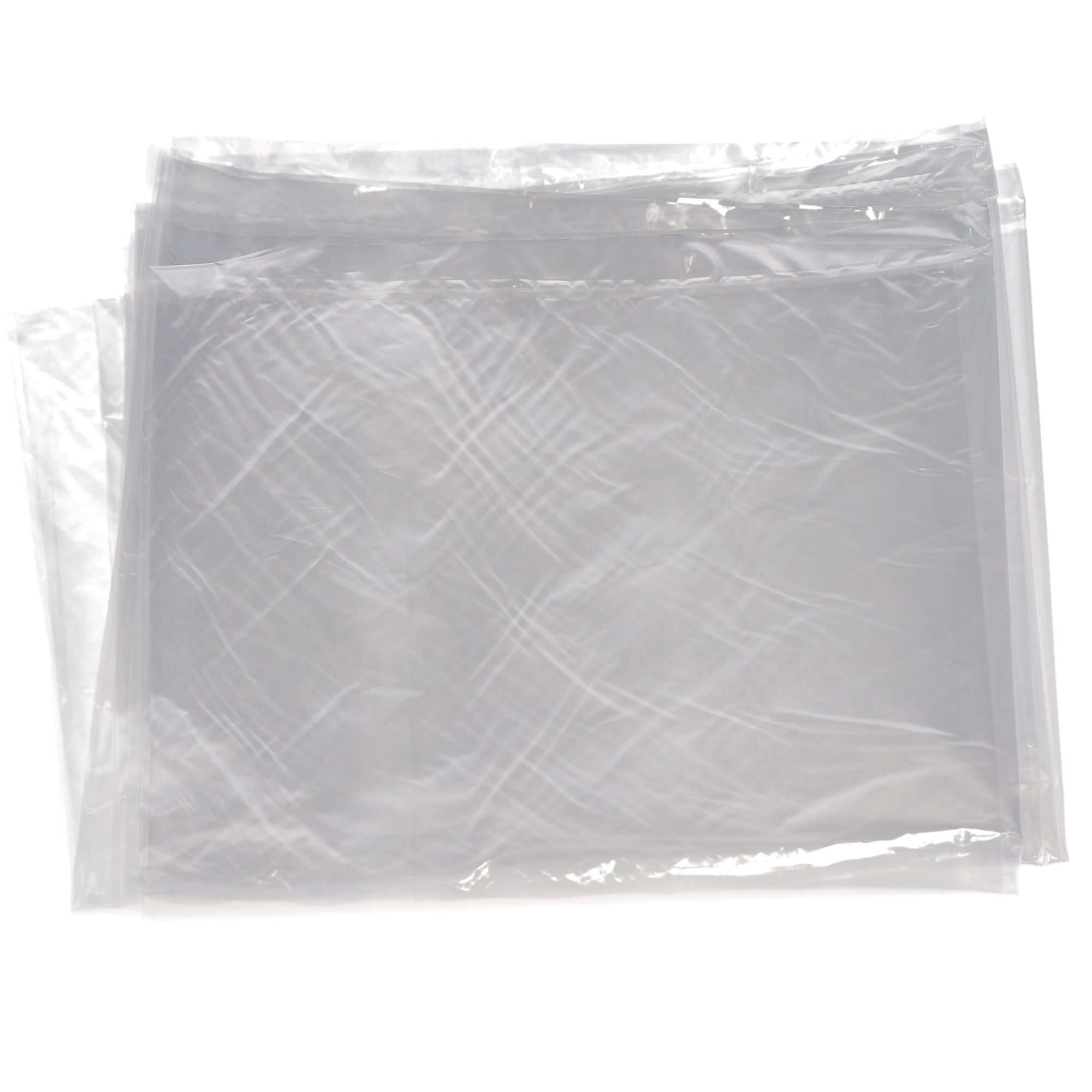 Chair Sleeves, Half, 27.5" x 24", 225/Pk, 101151 product image