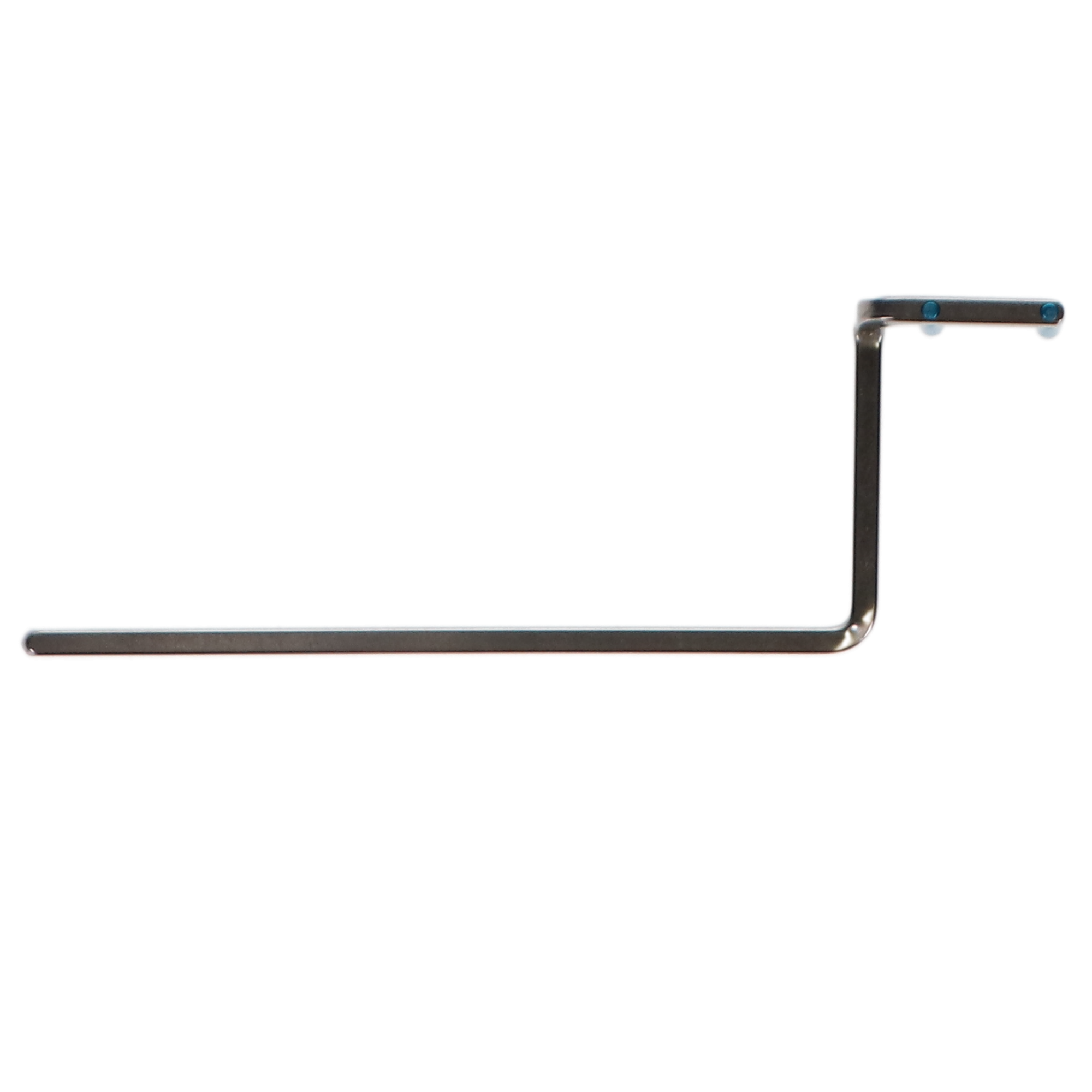 X-Ray Positioning Arm, Anterior, Blue, 1/Pk, 101200 product image