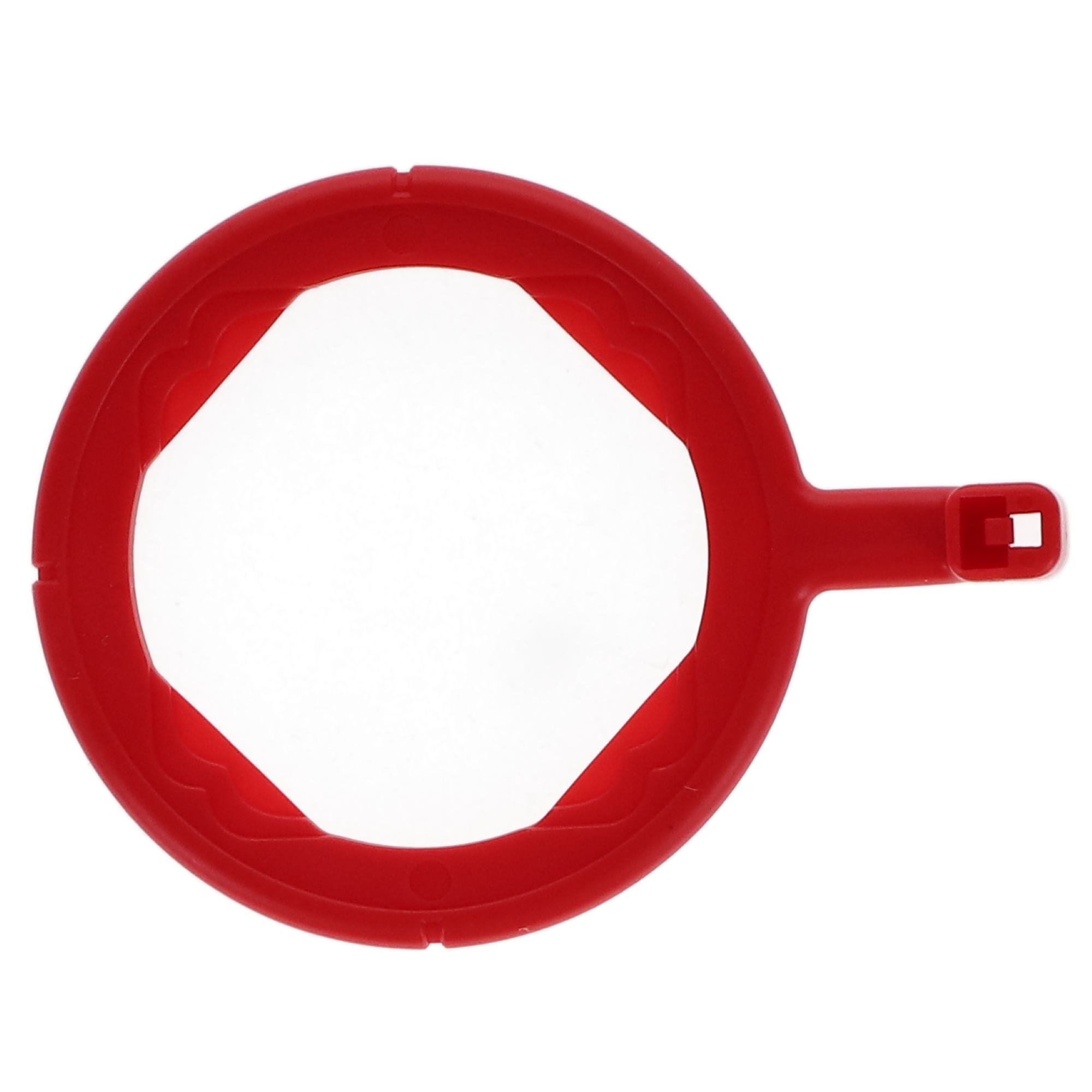 X-Ray Positioning Ring, Bitewing, Red, 1/Pk, 101204 product image