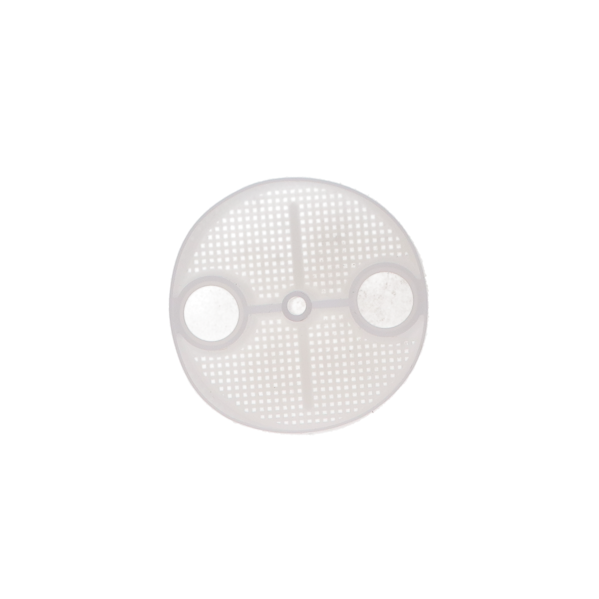 Disposable Trap, 2 1/8", # 5501, 144/Pk, 101224 product image