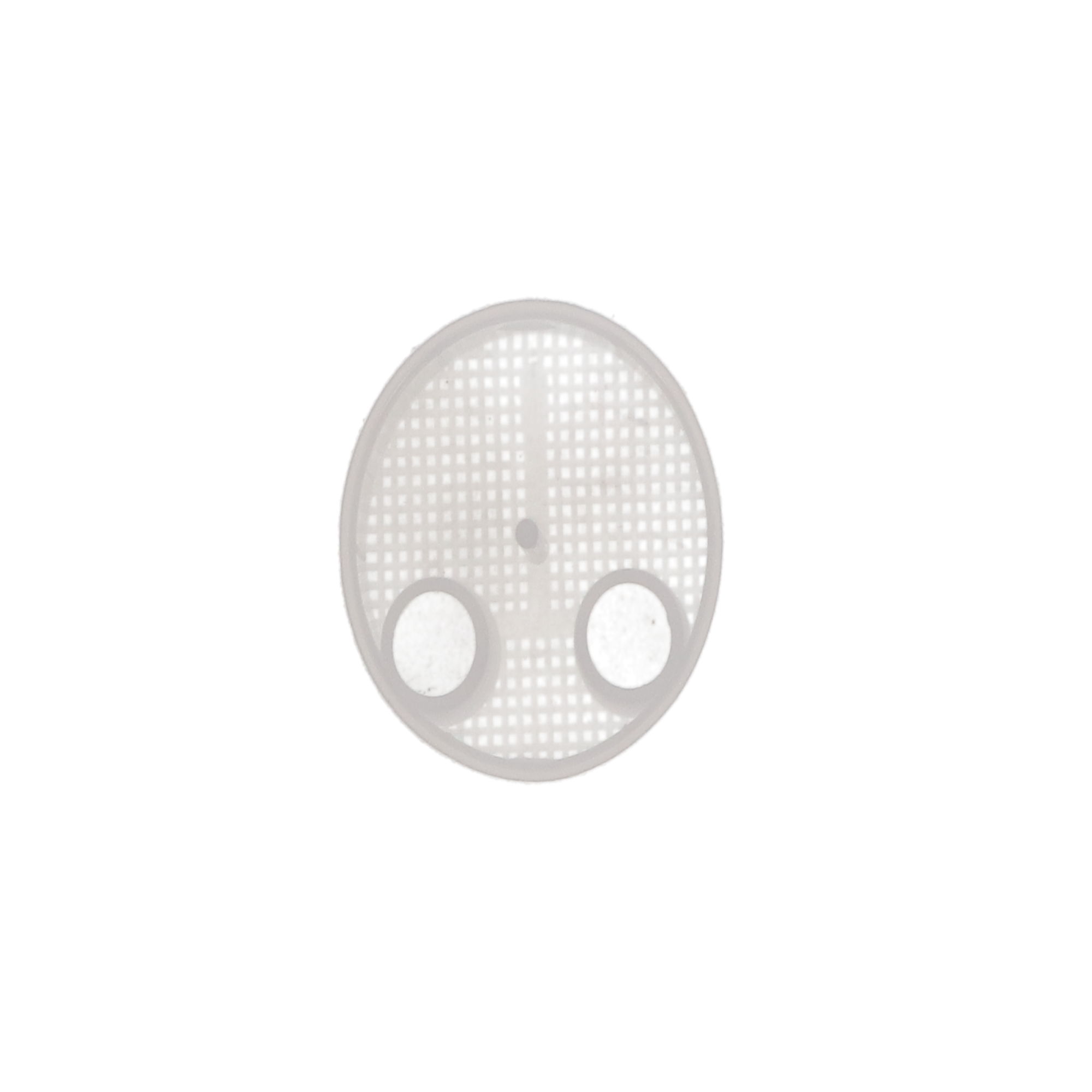 Disposable Trap, 1 7/8", # 5503, 144/Pk, 101225 product image