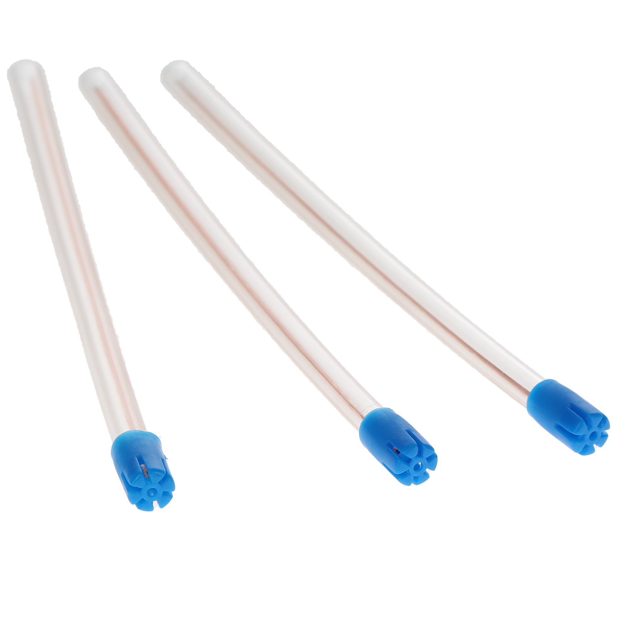 Saliva Ejector, Clear/Blue 100/Bg, 101522 product image