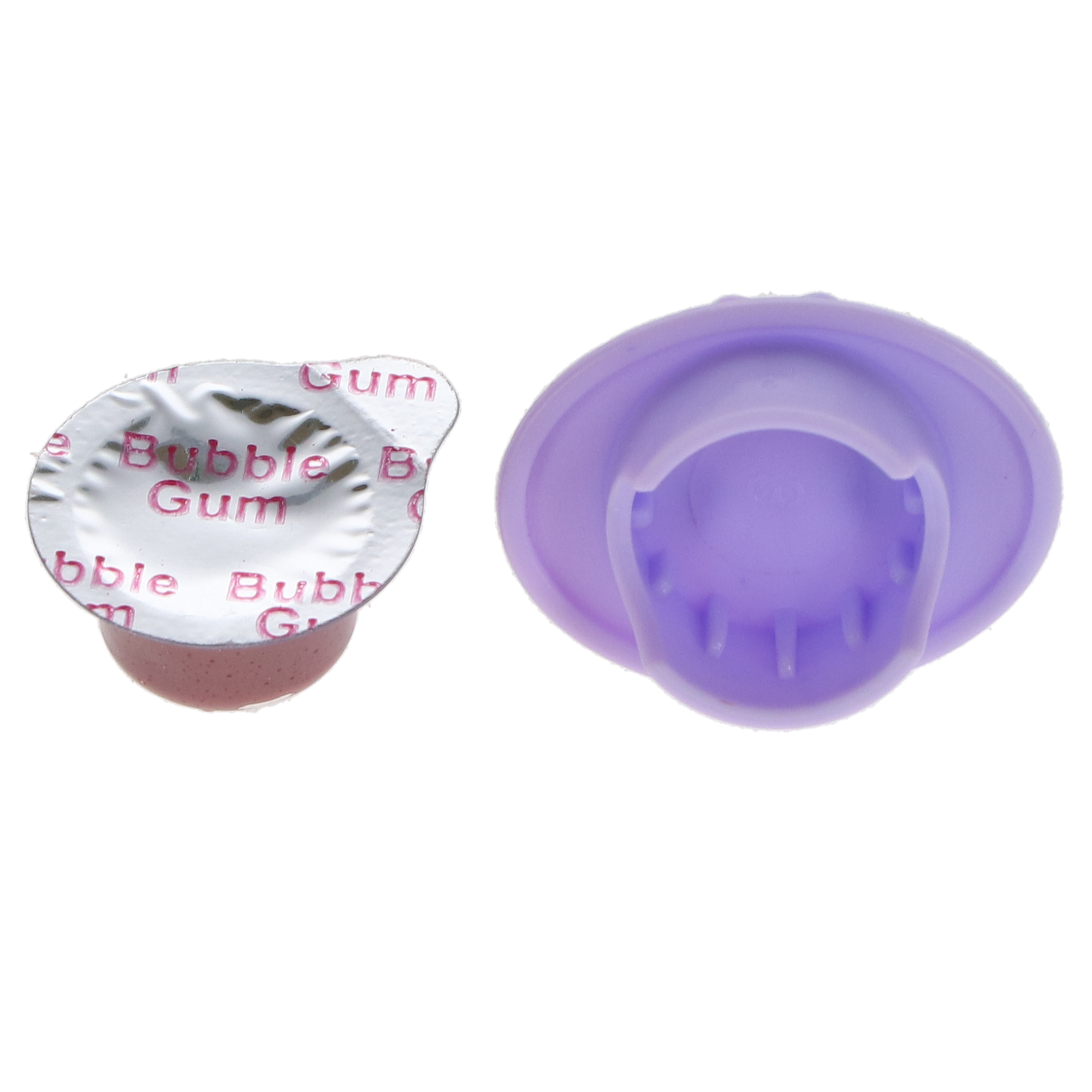 Prophy Paste Cups, Fine, Bubblegum, 200/Box, 102012 product image