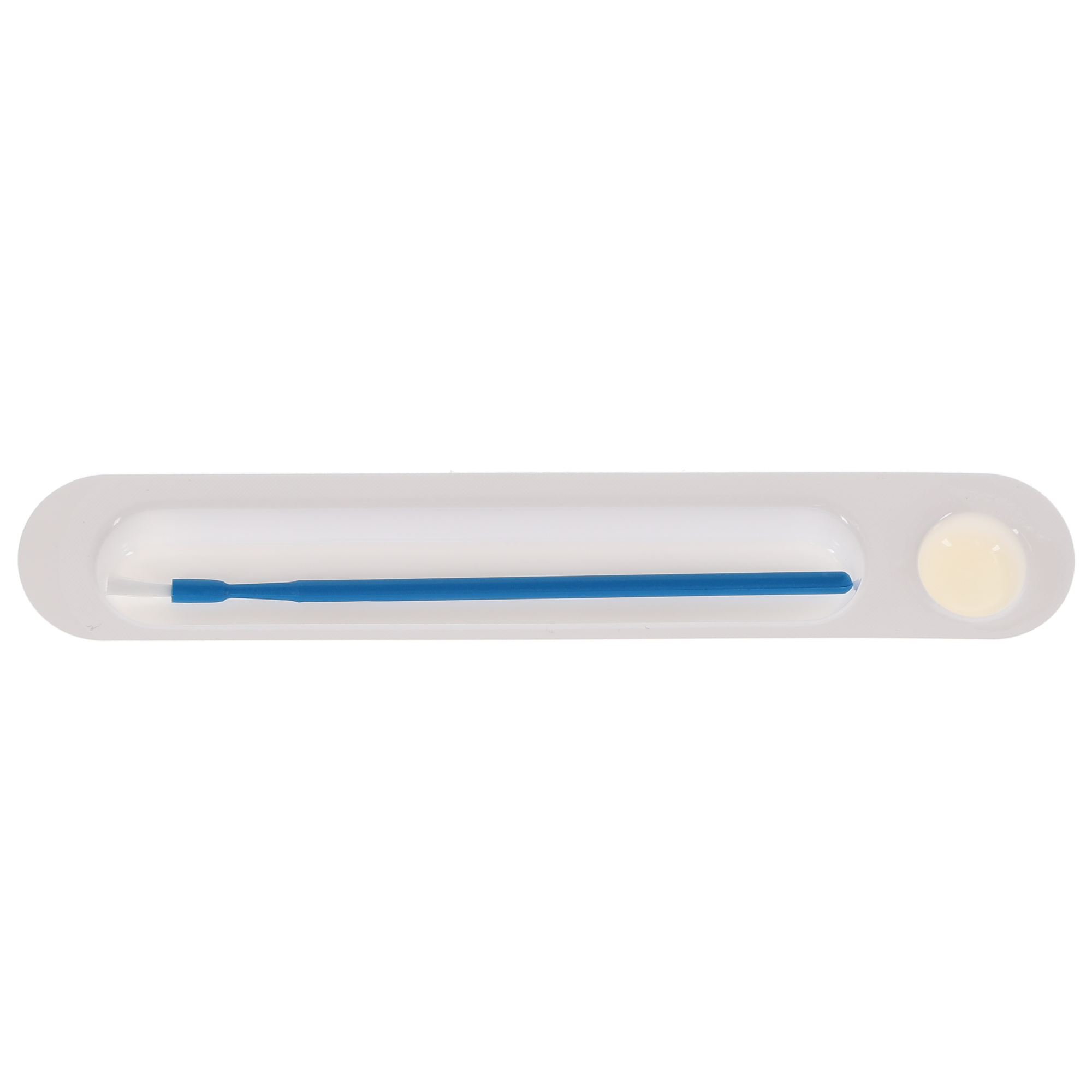 Dental Fluoride Varnish, 0.40 ml, Caramel, 50/Pk product image