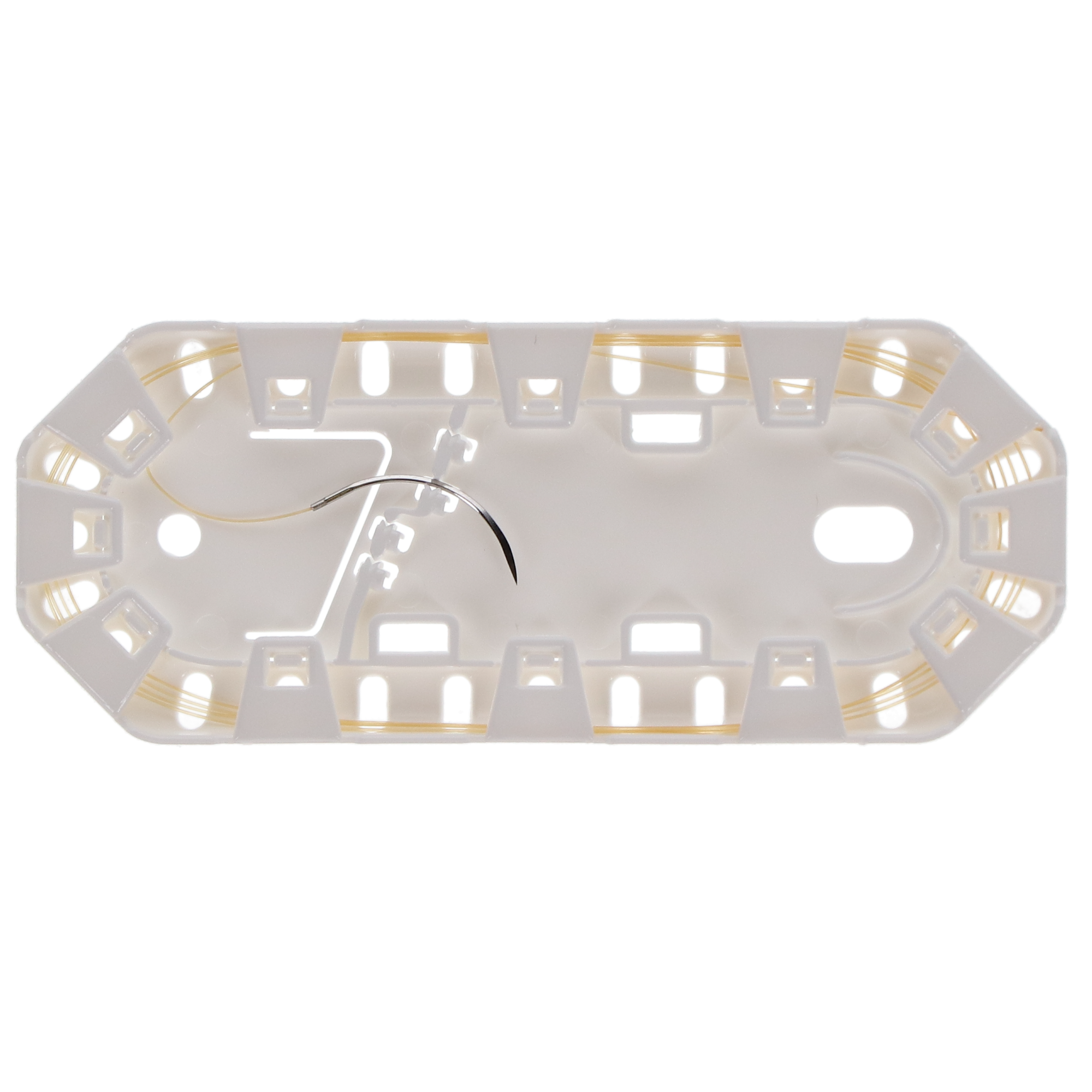 HSB - Suture Plain Gut C-6 4/0 27" 12/Bx product image