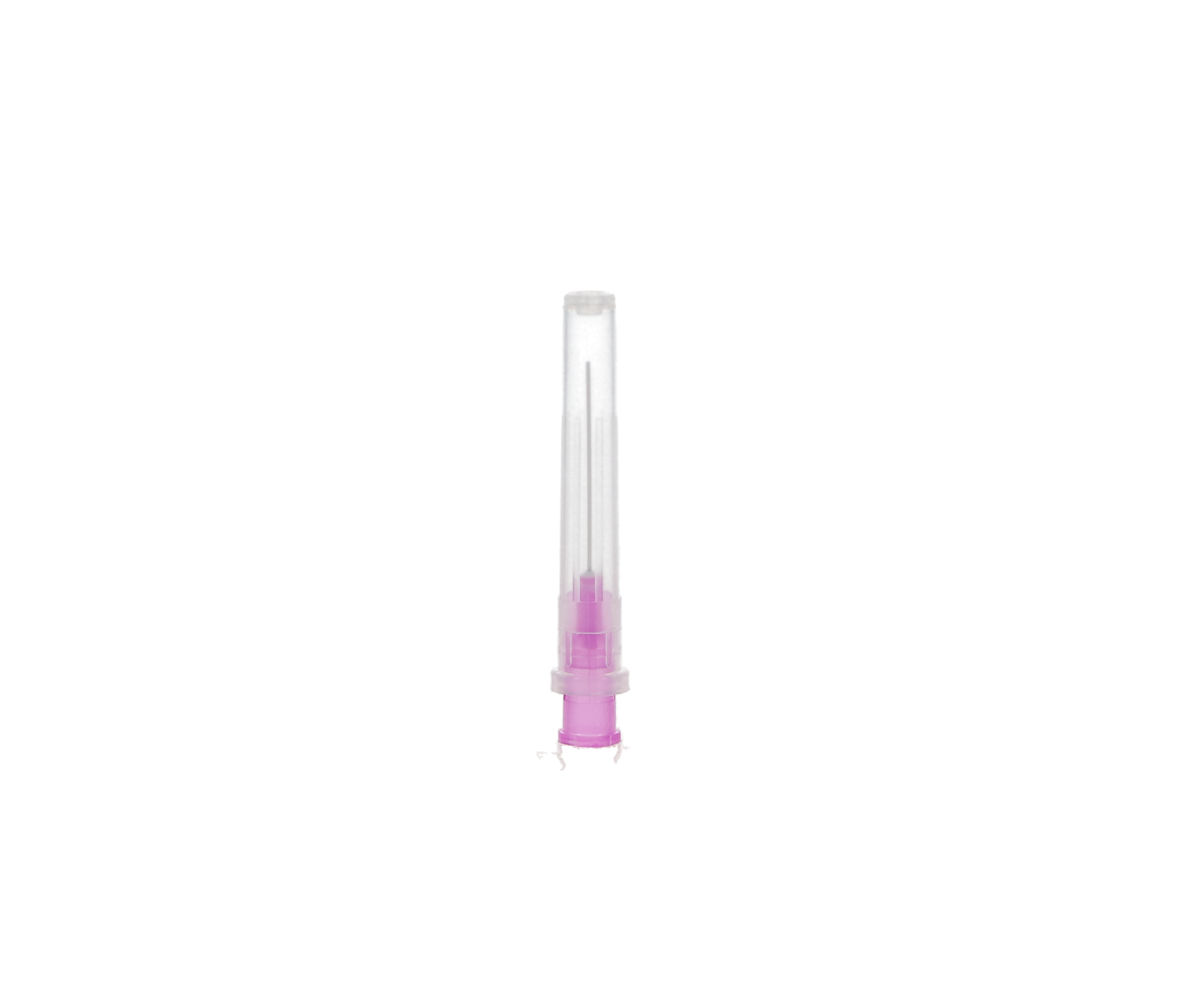 Endo Irrigation Needles, 30 Ga, Purple, 100/Pk, 107116 product image