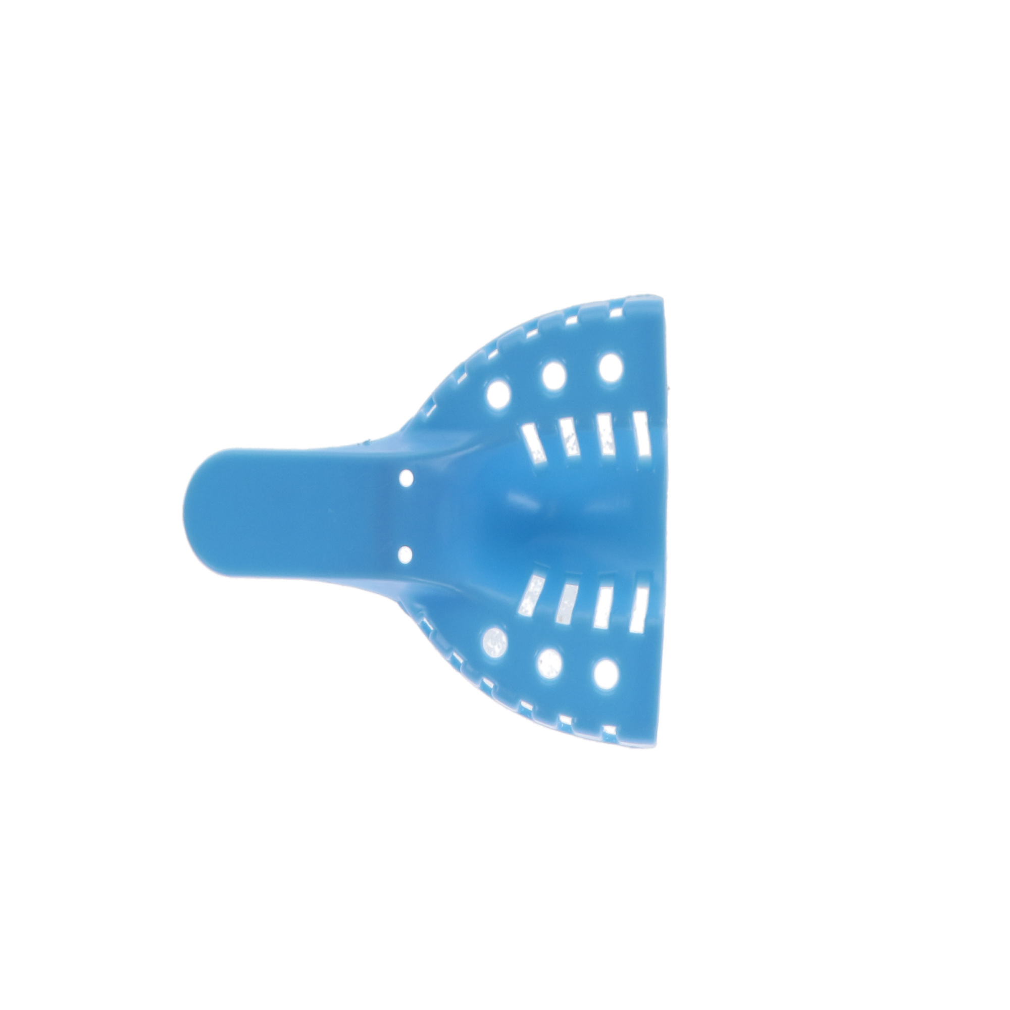 Impression Trays, Perforated, # 1, Upper Large, 12/Pk, 108104 product image