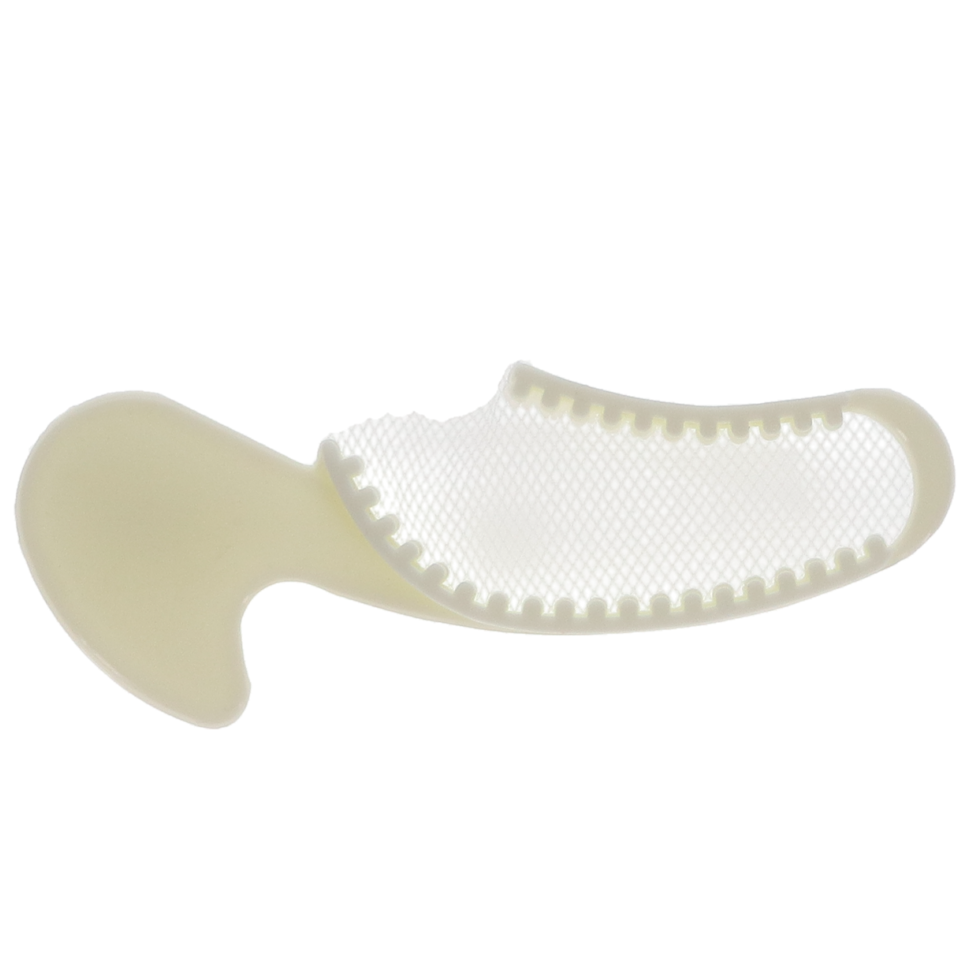 Bite Registration Trays 35/Bx Quadrant, 108118 product image