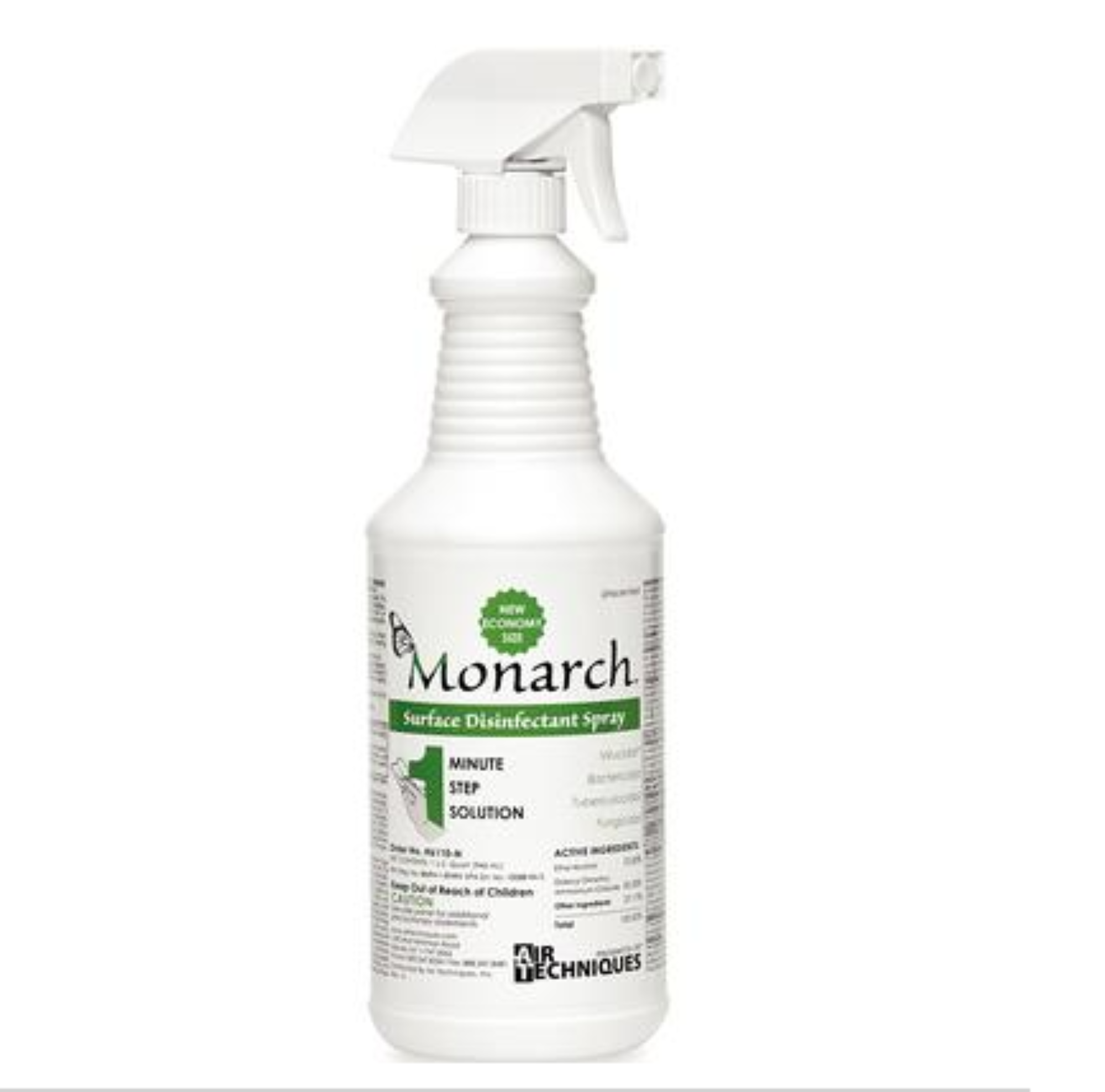 Air Tech - Disinfectant Spray (32 oz. bottle) product image