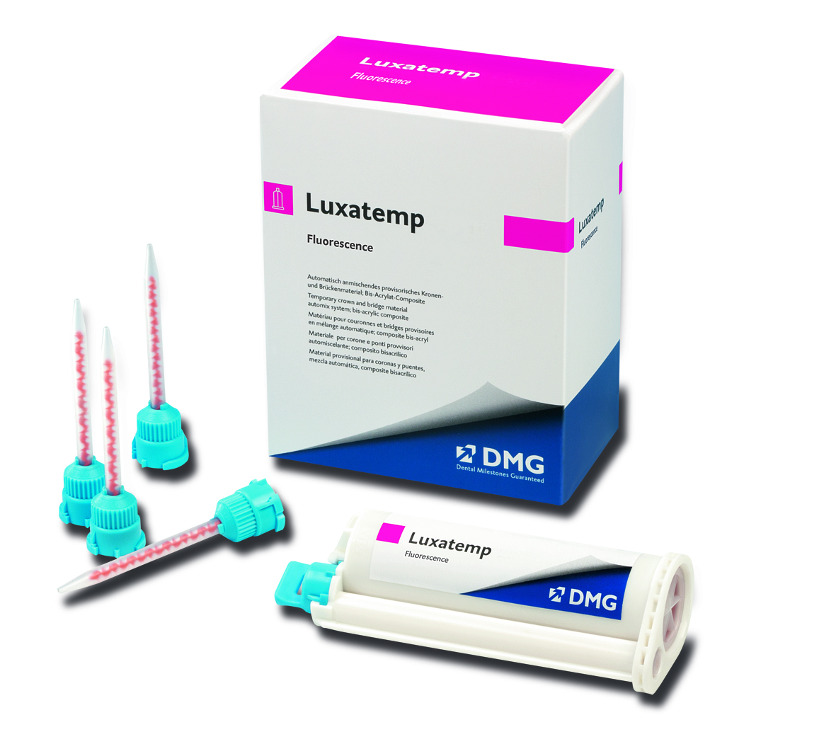 Luxatemp Fluorescence Refill B1, 110588 thumbnail 6