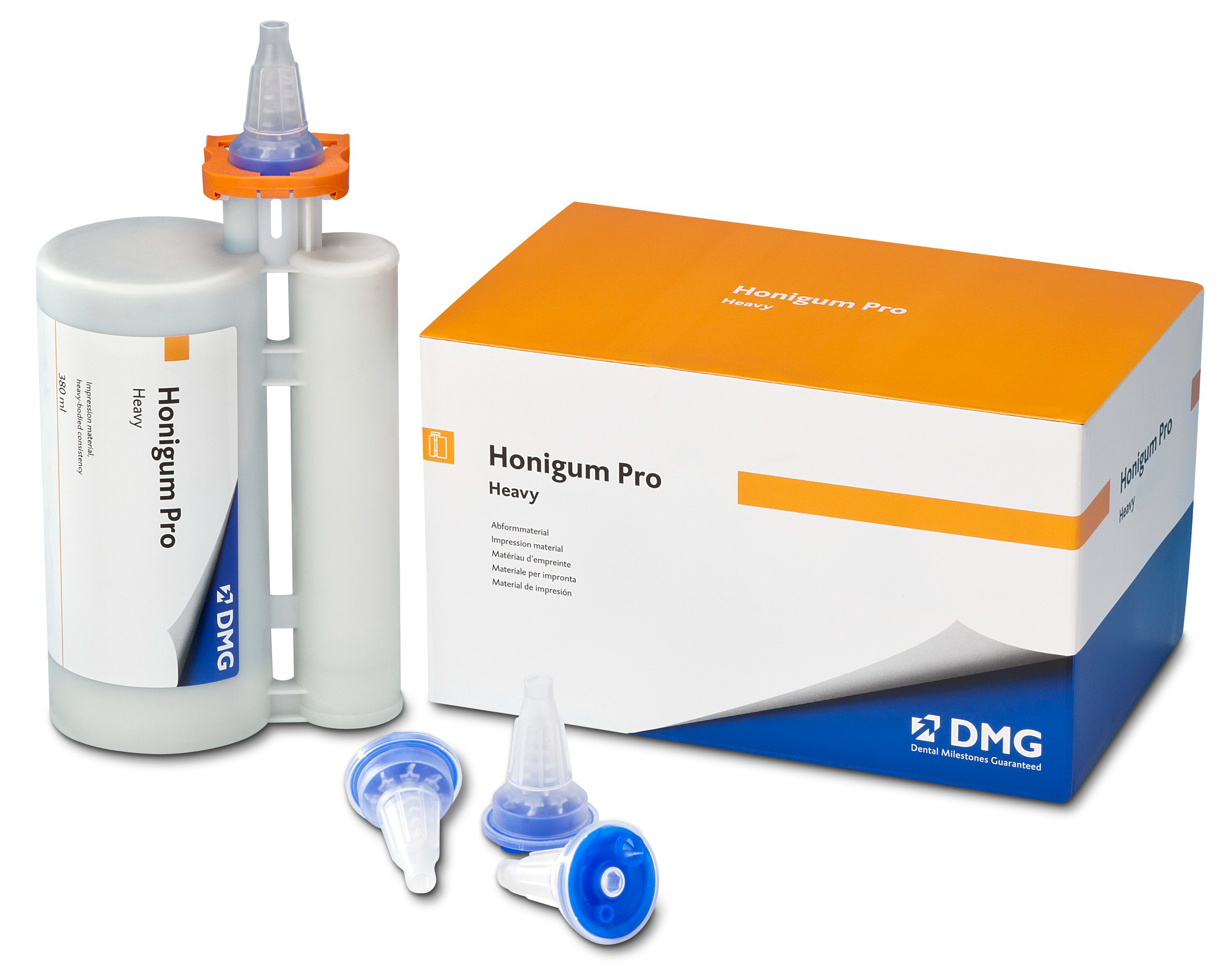 Honigum MixStar Medium Mono Body 380ml, 999568 product image