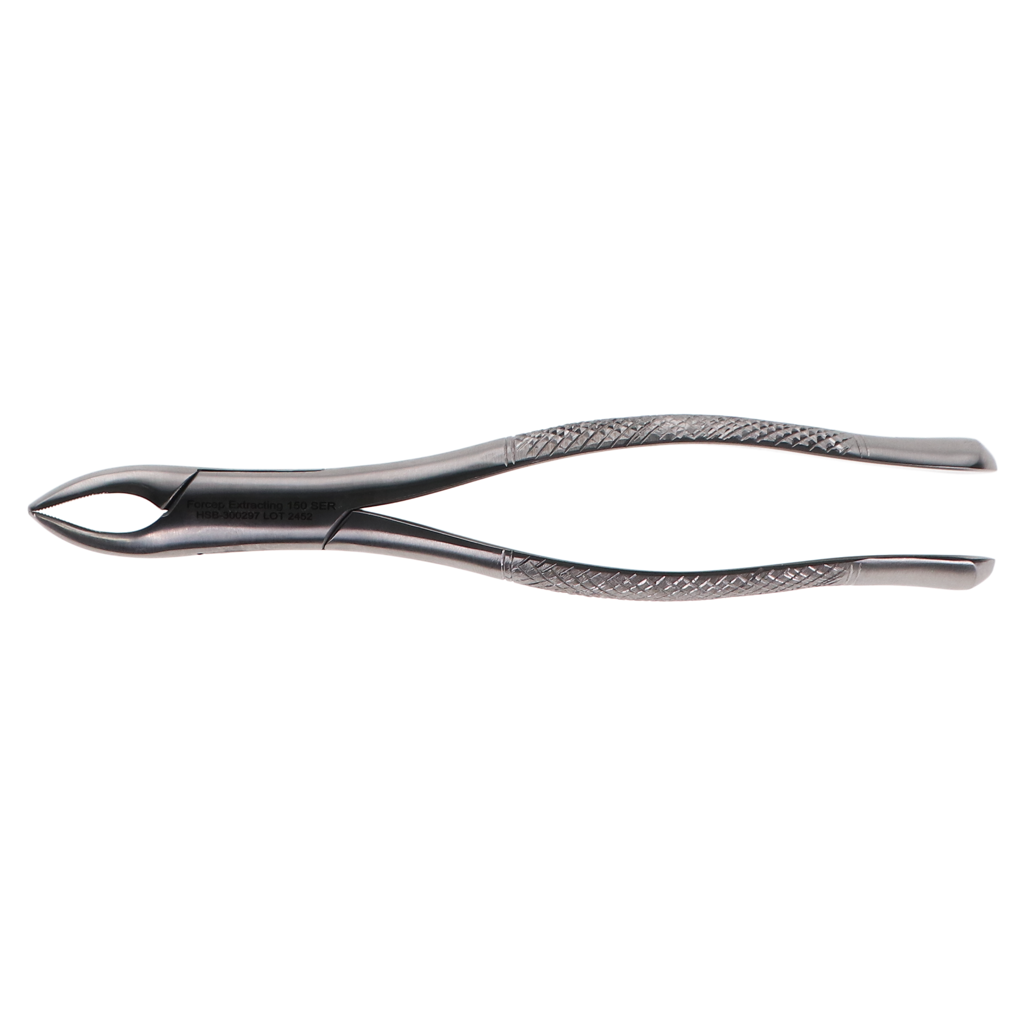 Extracting Forcep #150 Serrated, 300297 product image