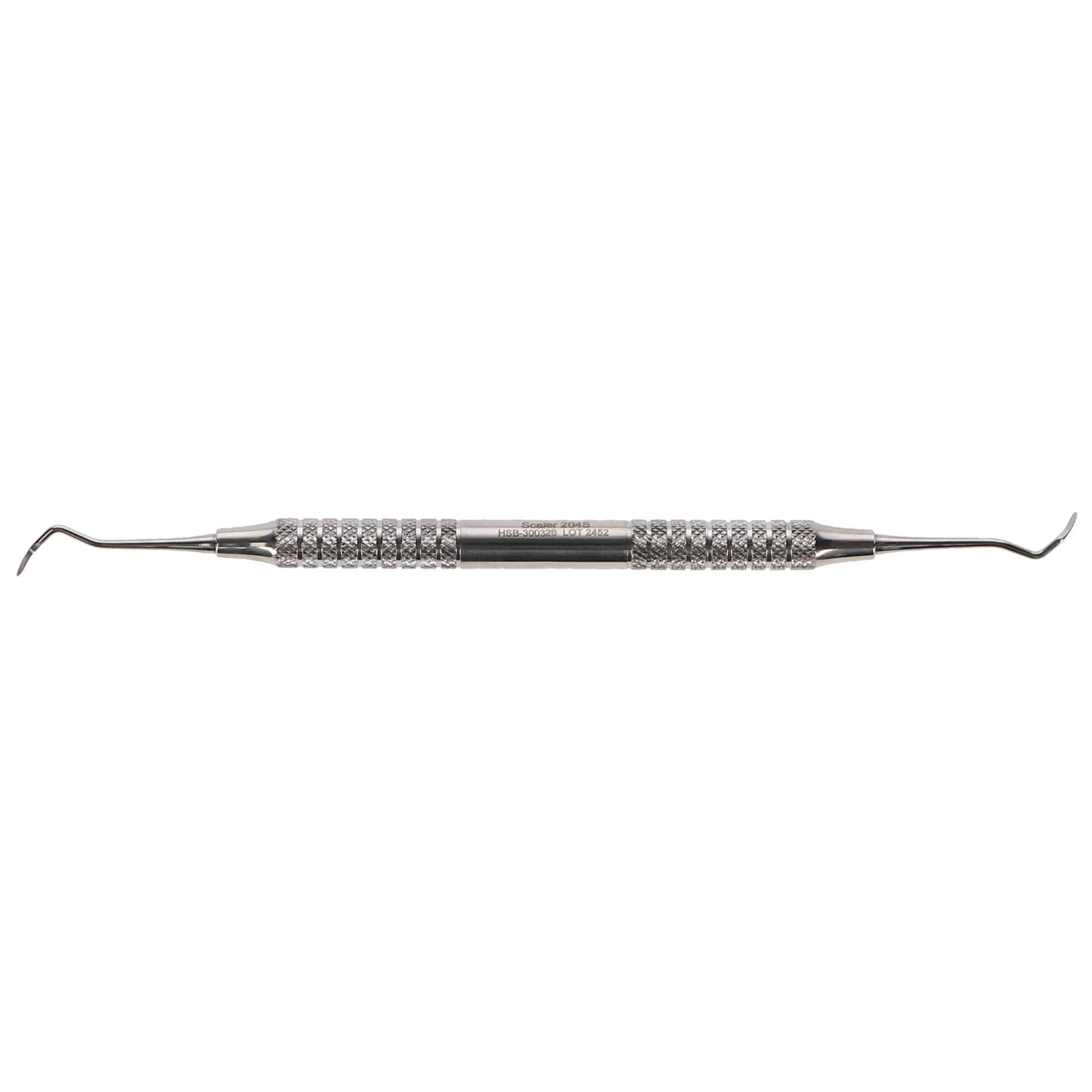 Scaler D/E #204S Holow, 300328 product image